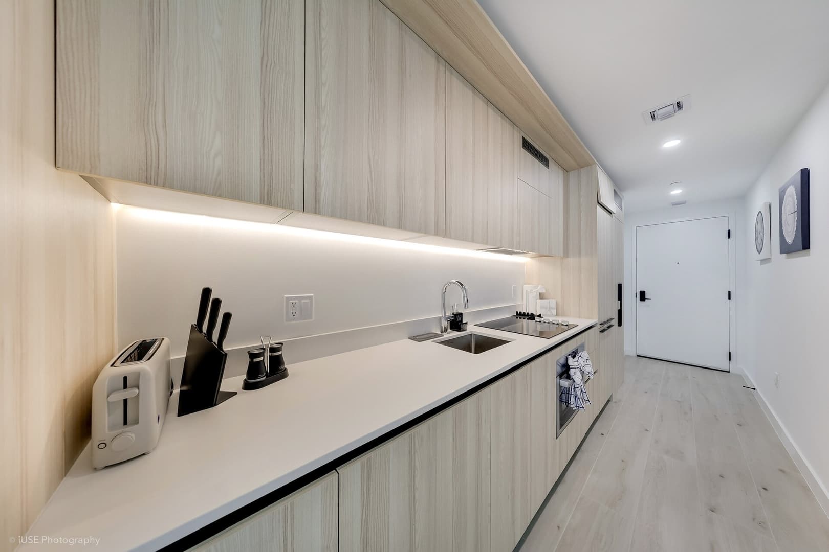 1-Bedroom Suite at District 225 Brickell