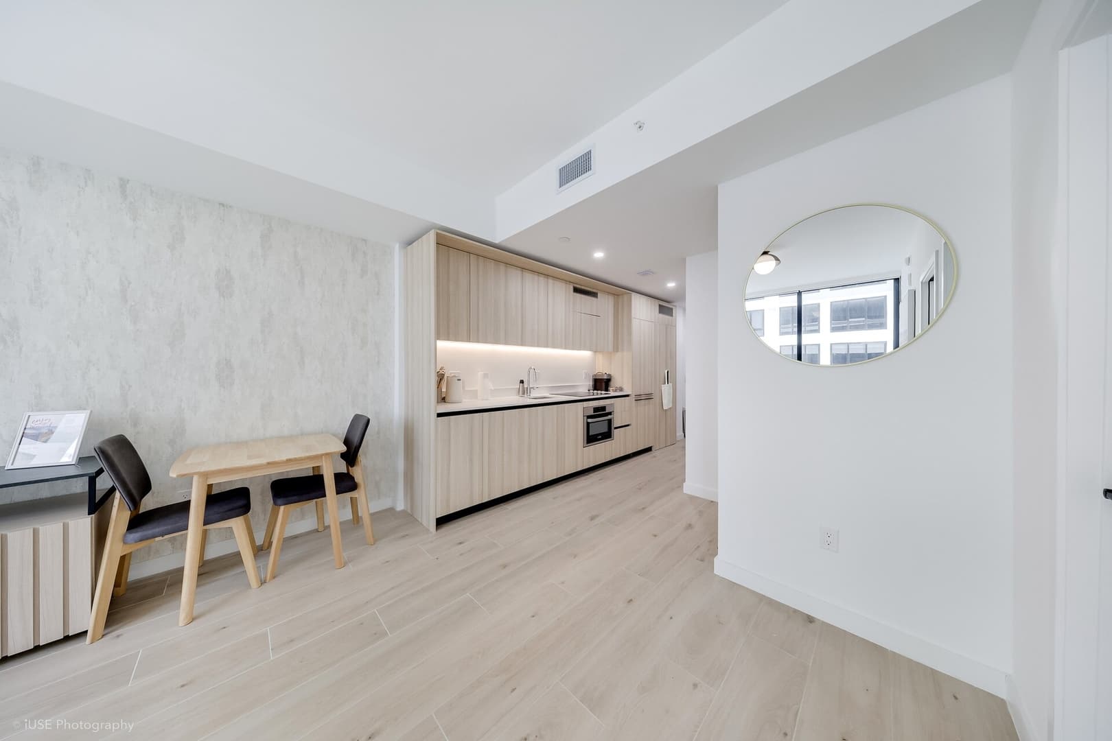 1-Bedroom Suite at District 225 Brickell