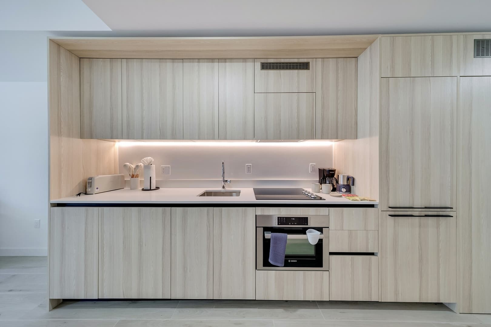 1-Bedroom Suite at District 225 Brickell