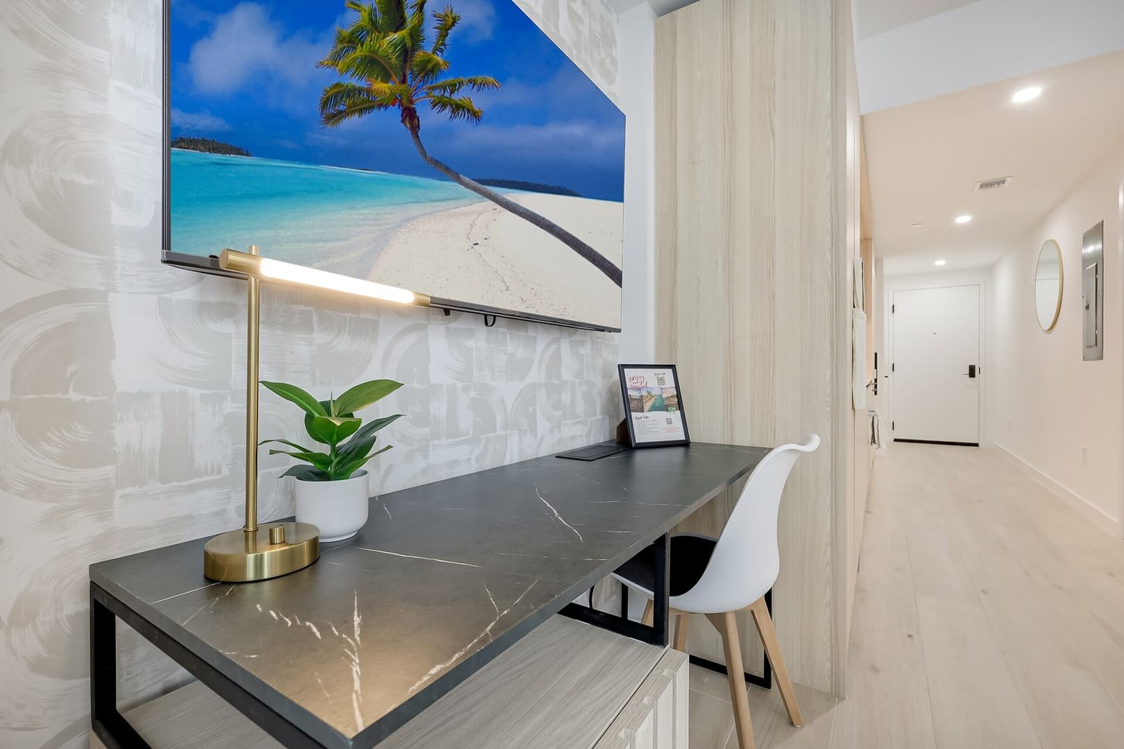 Studio at District 225 Brickell