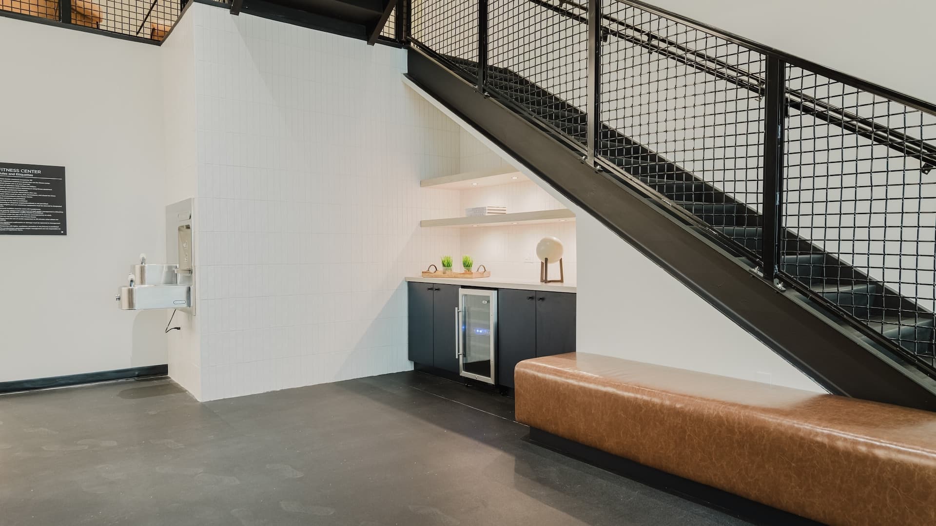 Studio at District 225 Brickell