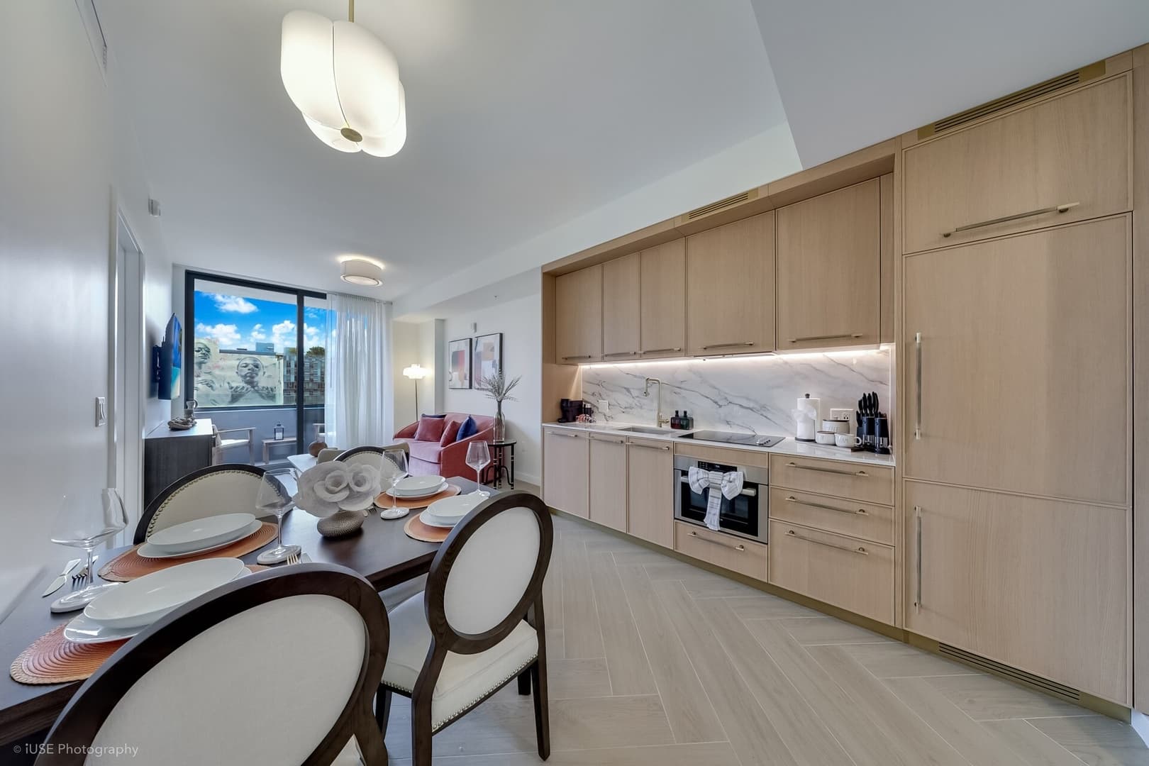 1-Bedroom Suite at NoMad Wynwood