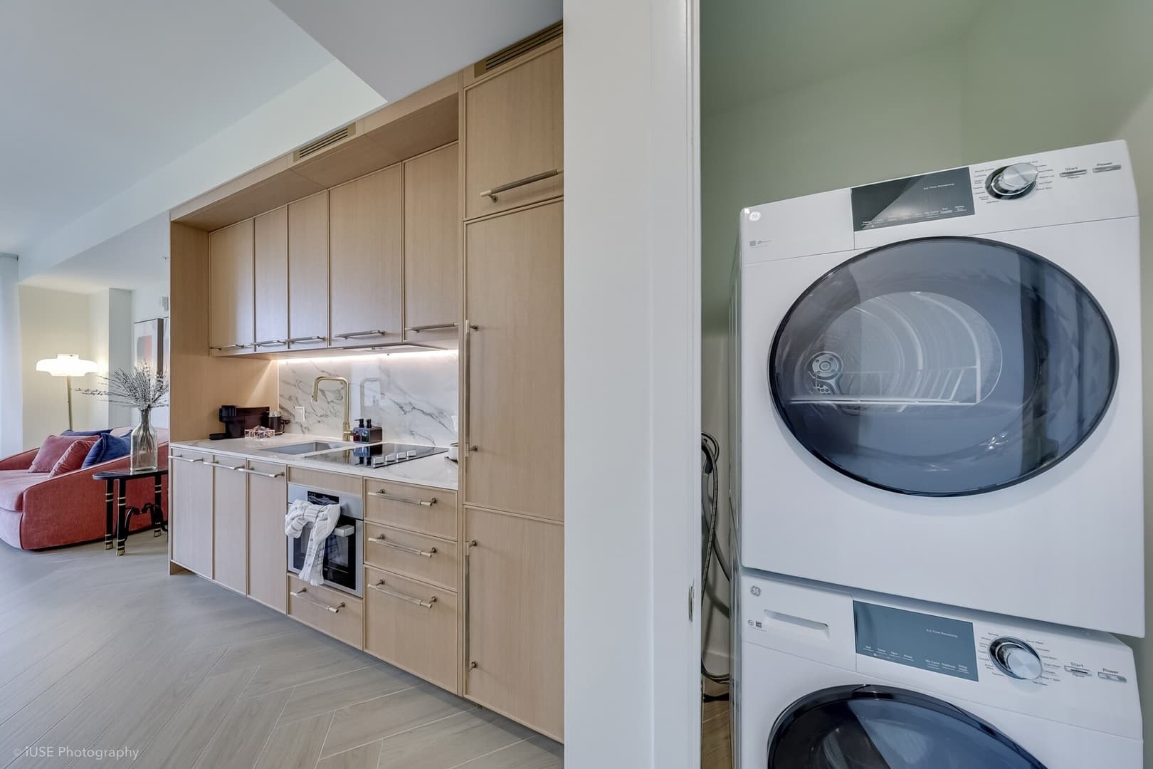 1-Bedroom Suite at NoMad Wynwood