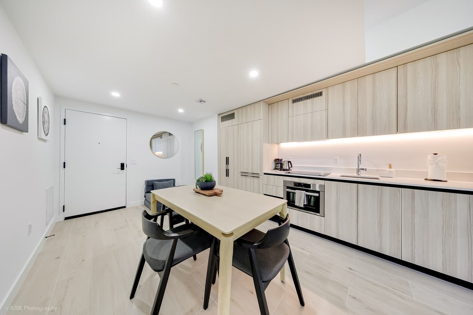 Studio at District 225 Brickell