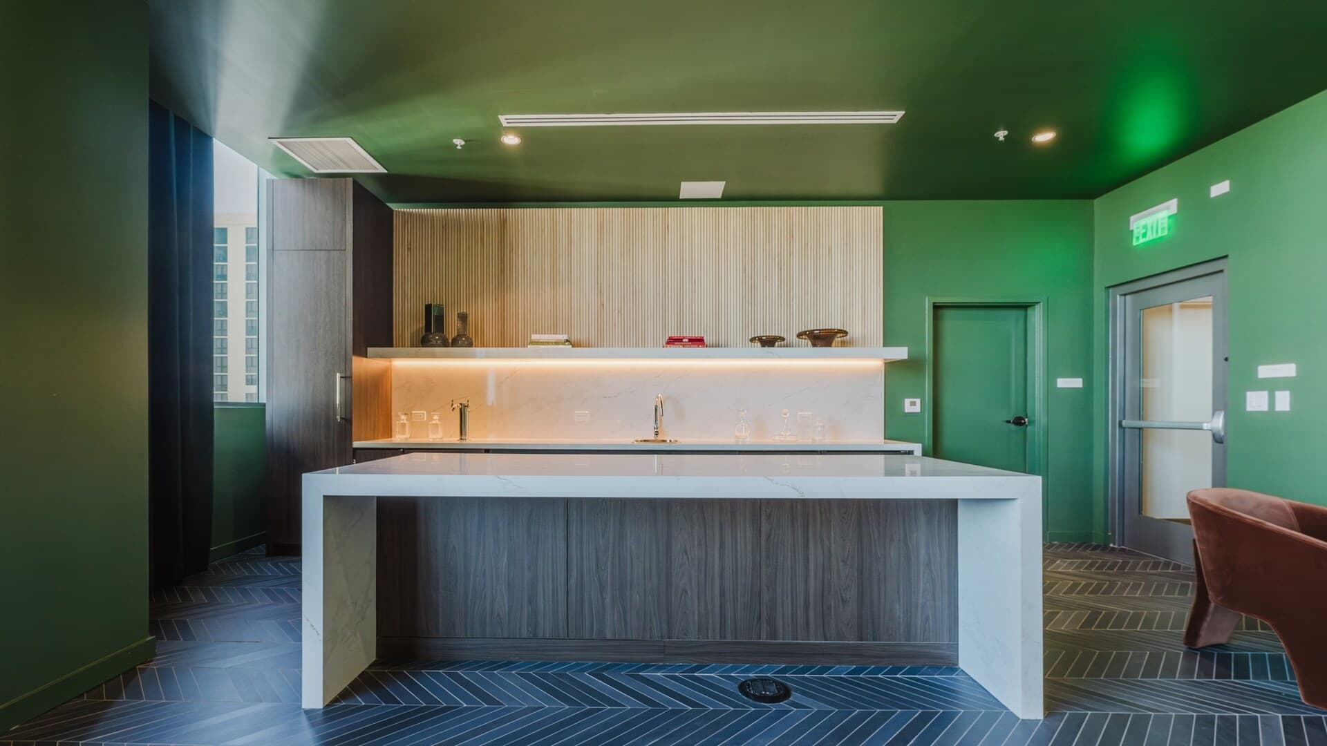 2-Bedroom Suite at The Crosby Wynwood