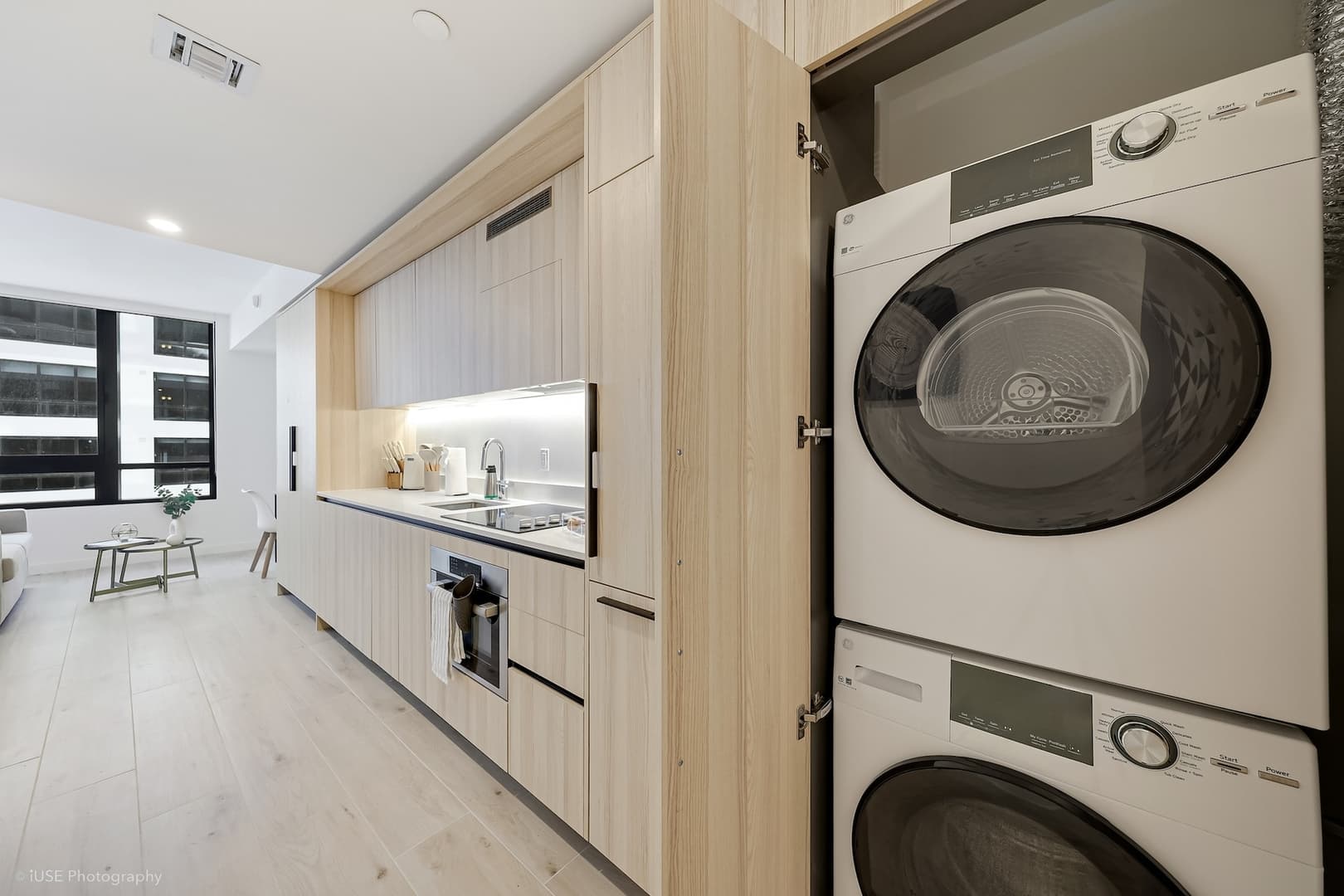 Studio at District 225 Brickell