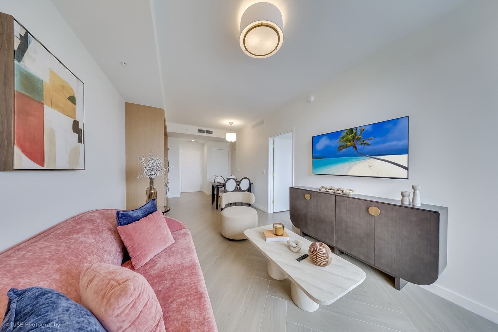 1-Bedroom Suite at NoMad Wynwood