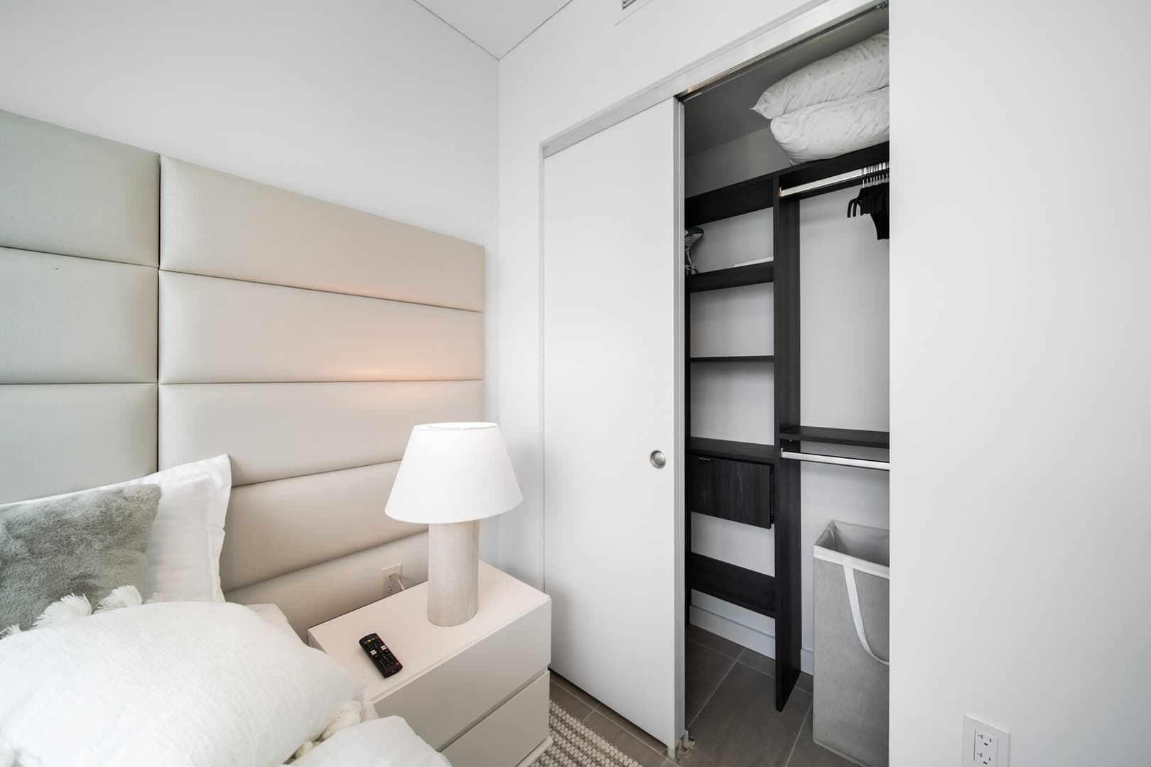 Penthouse · 2-Bedroom Suite at YOTEL Miami