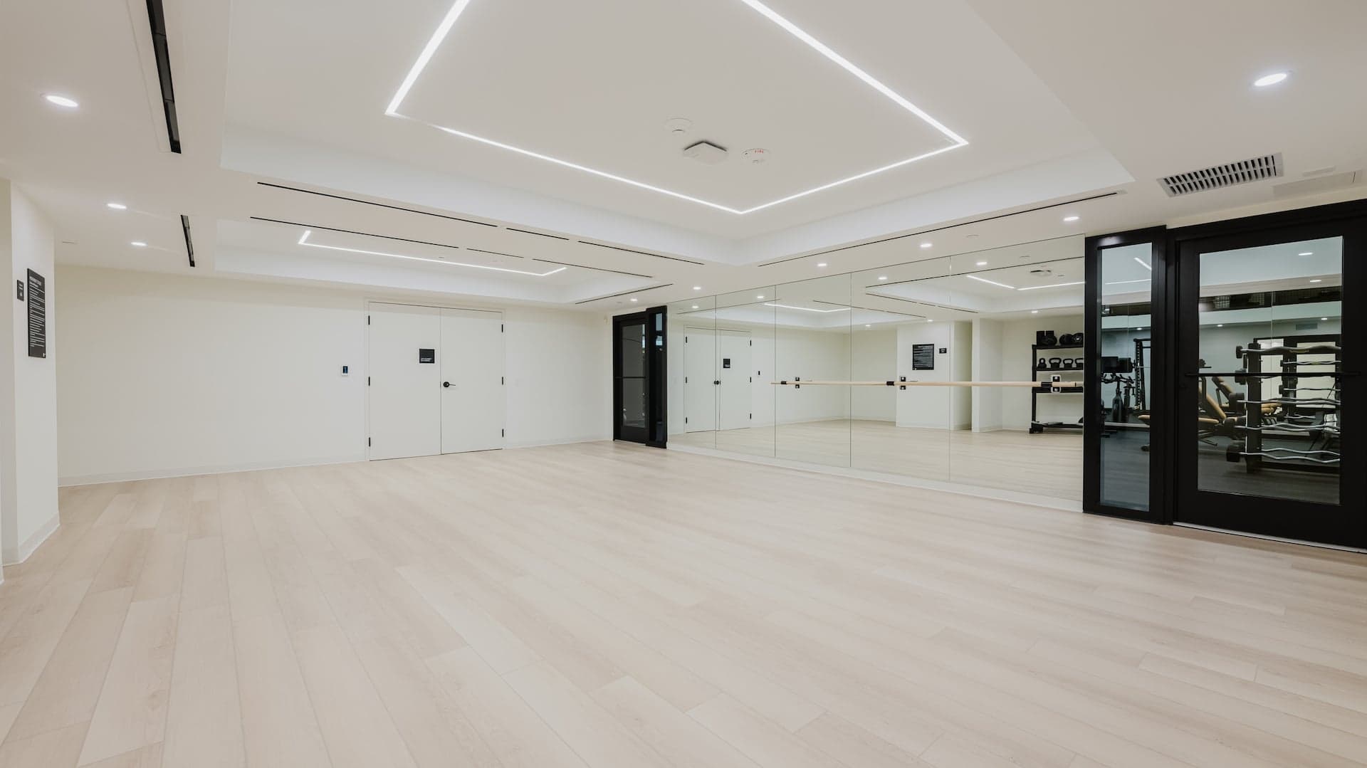Studio at District 225 Brickell