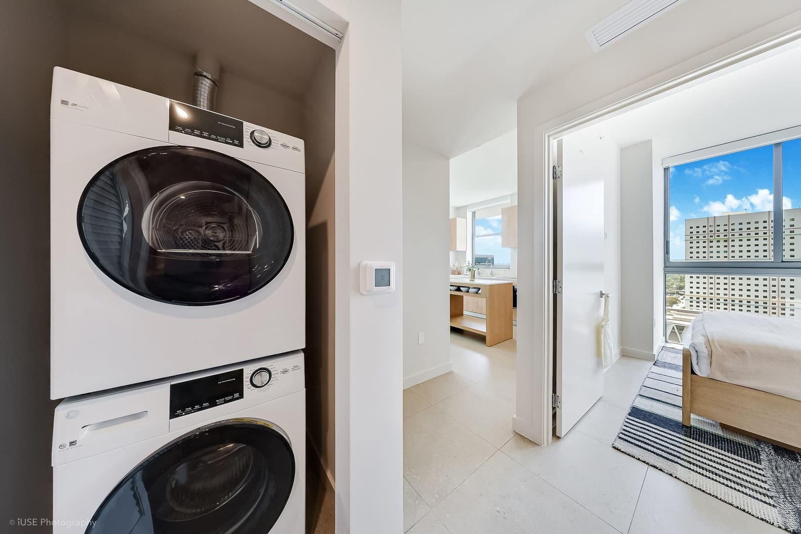 2-Bedroom Suite at The Crosby Wynwood