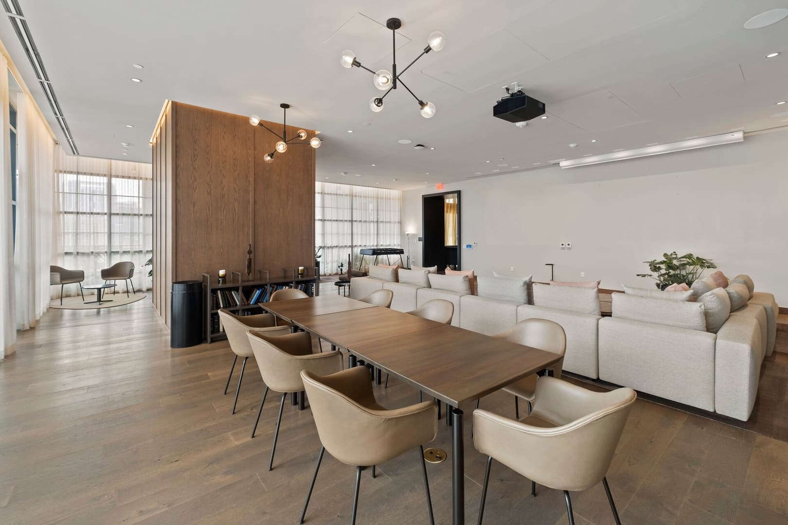 1-Bedroom Suite at NATIIVO Miami