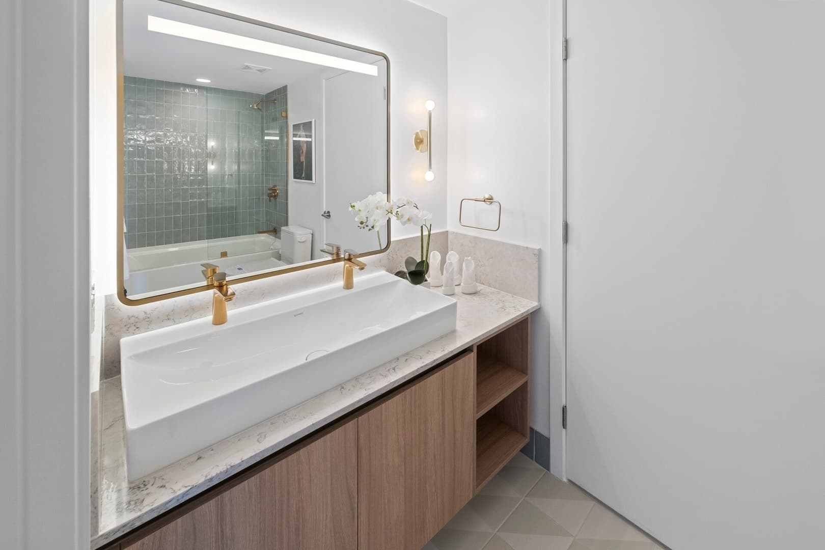 2-Bedroom Suite at NATIIVO Miami