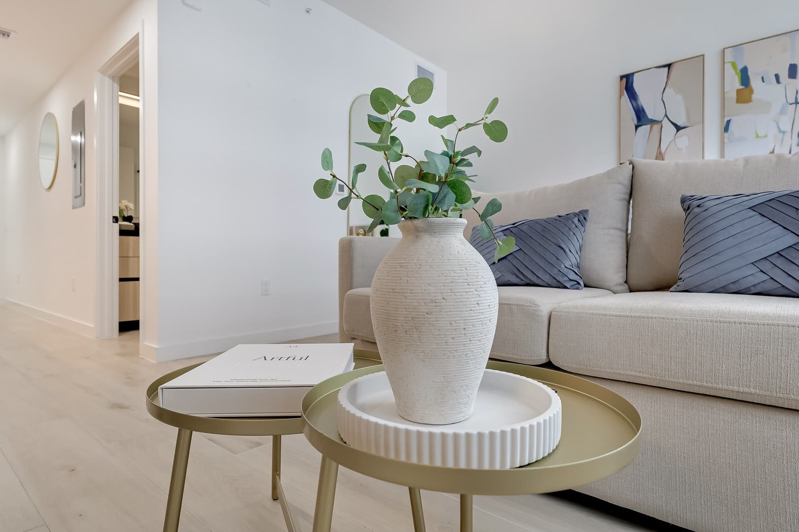 Studio at District 225 Brickell