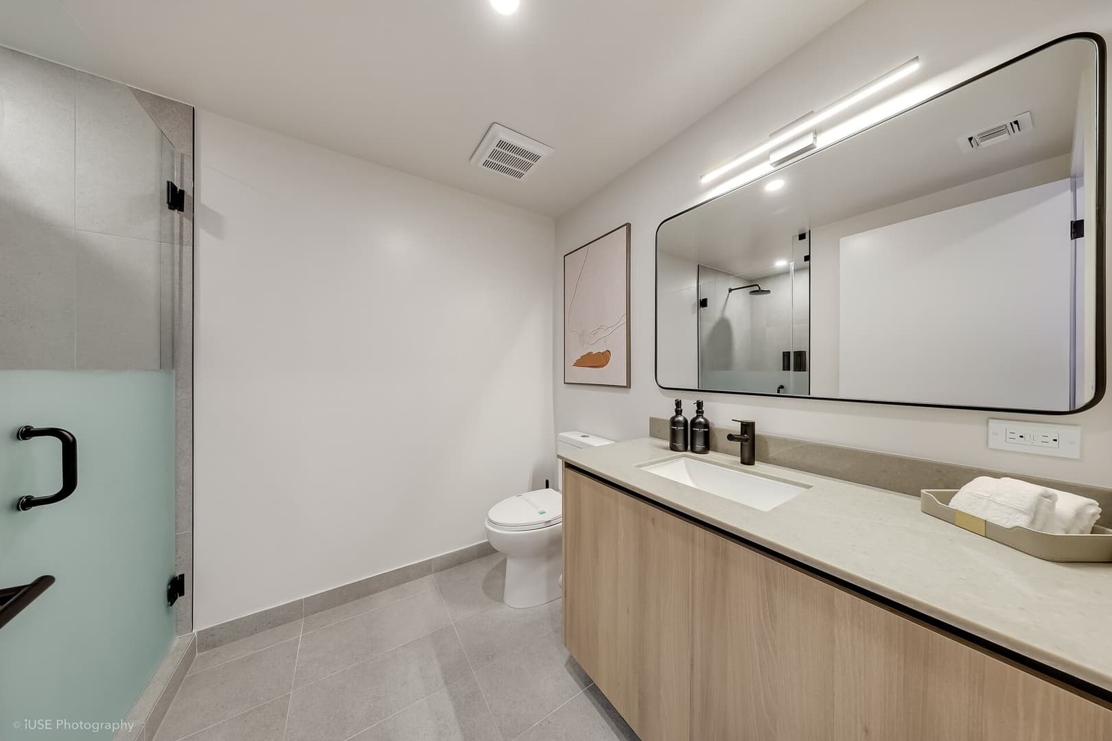3-Bedroom Suite at 501 Collins Miami Beach