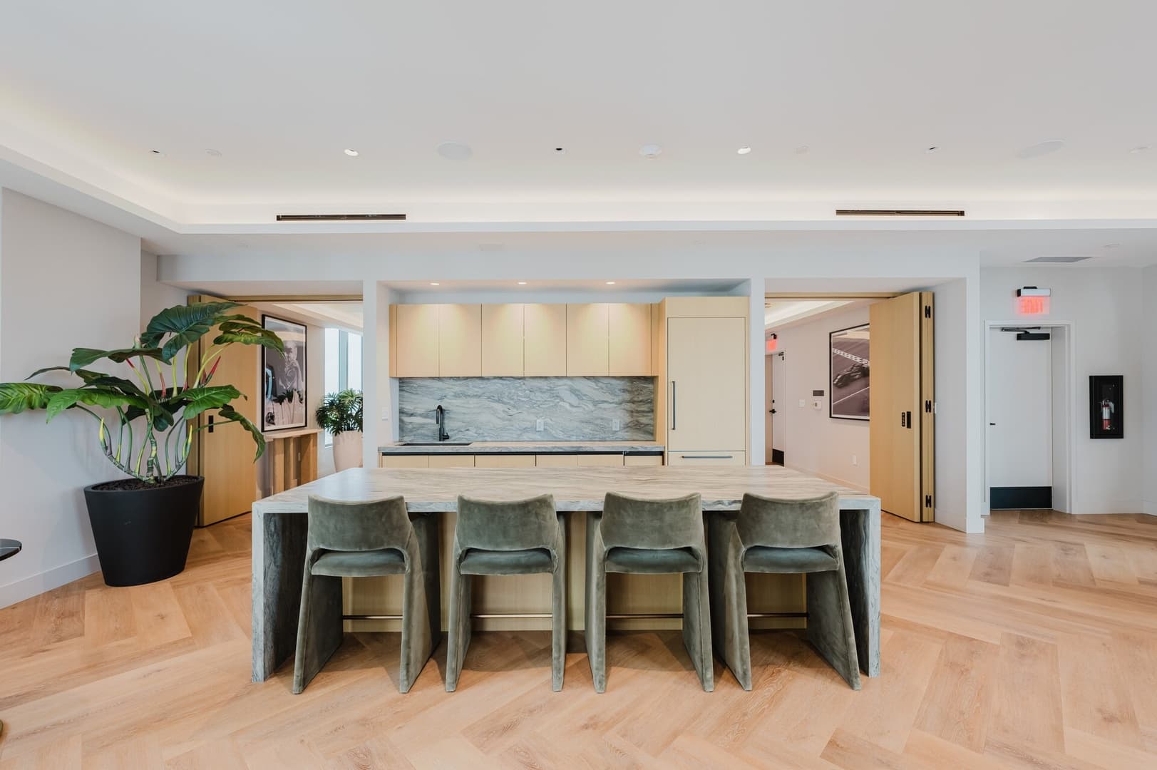 Studio at 501 Collins Miami Beach