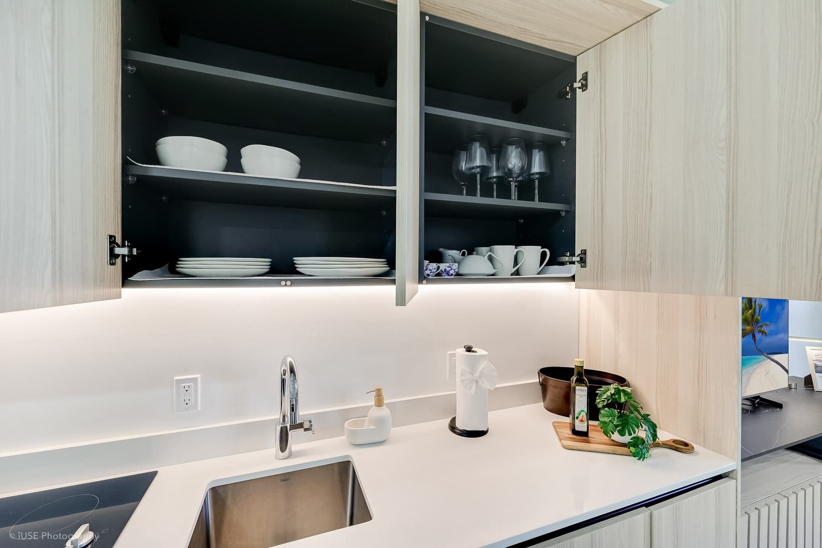 1-Bedroom Suite at District 225 Brickell