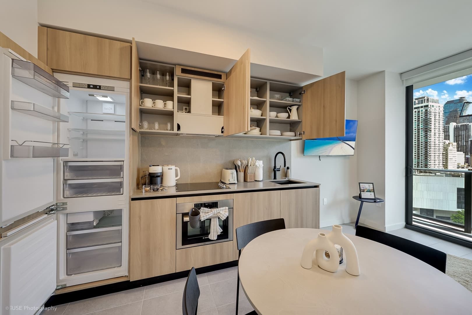 3-Bedroom Suite at 501 Collins Miami Beach