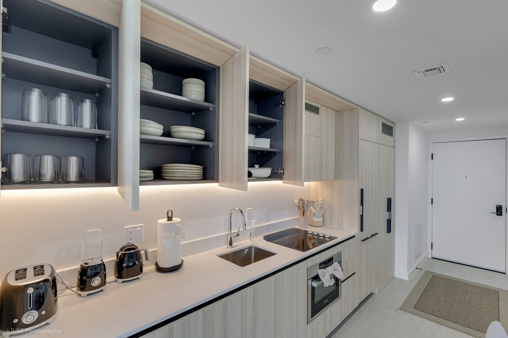 2-Bedroom Suite at District 225 Brickell