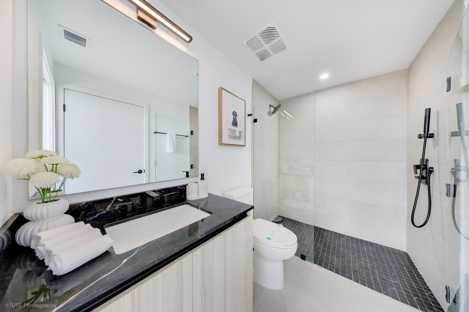 1-Bedroom Suite at District 225 Brickell