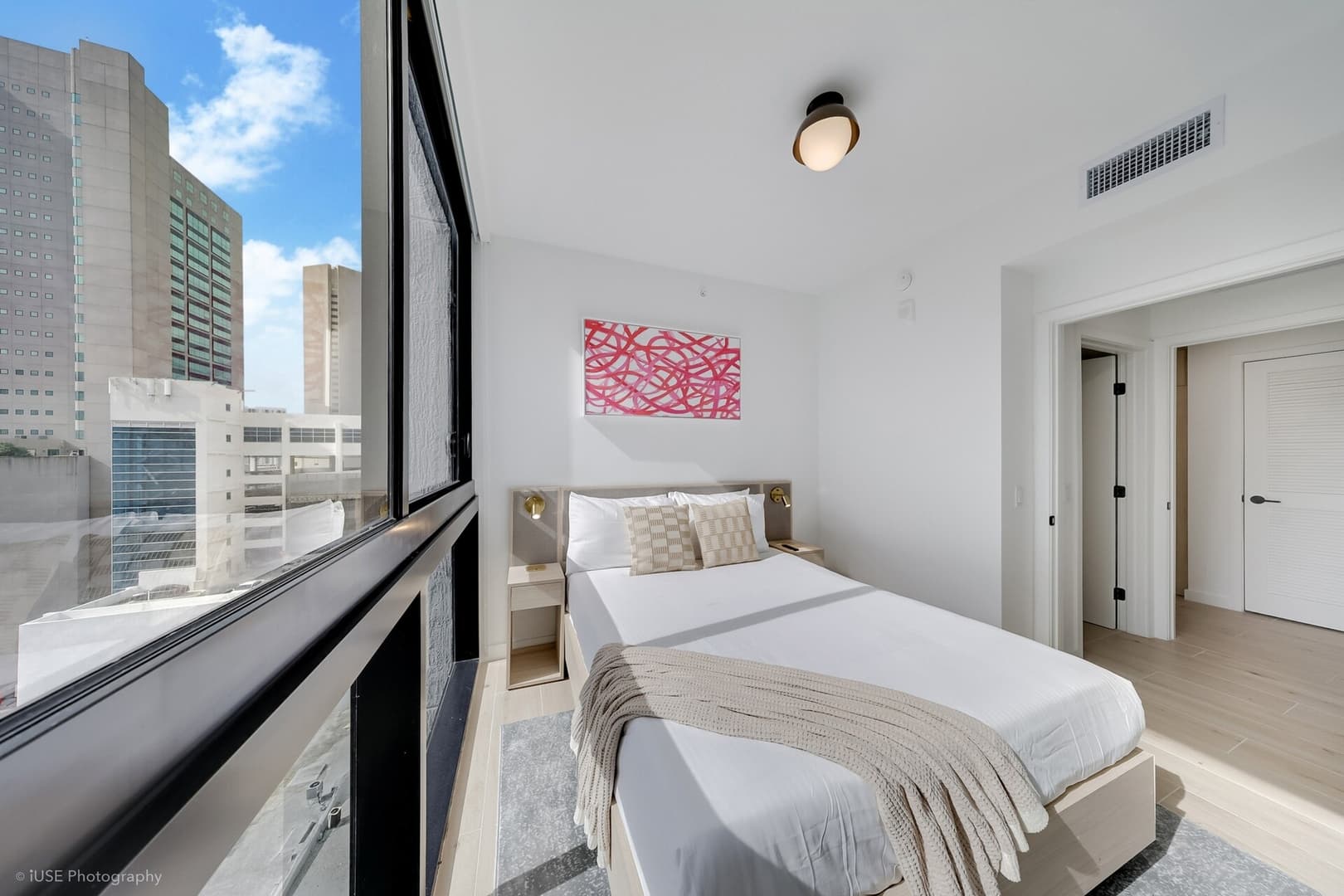 2-Bedroom Suite at District 225 Brickell