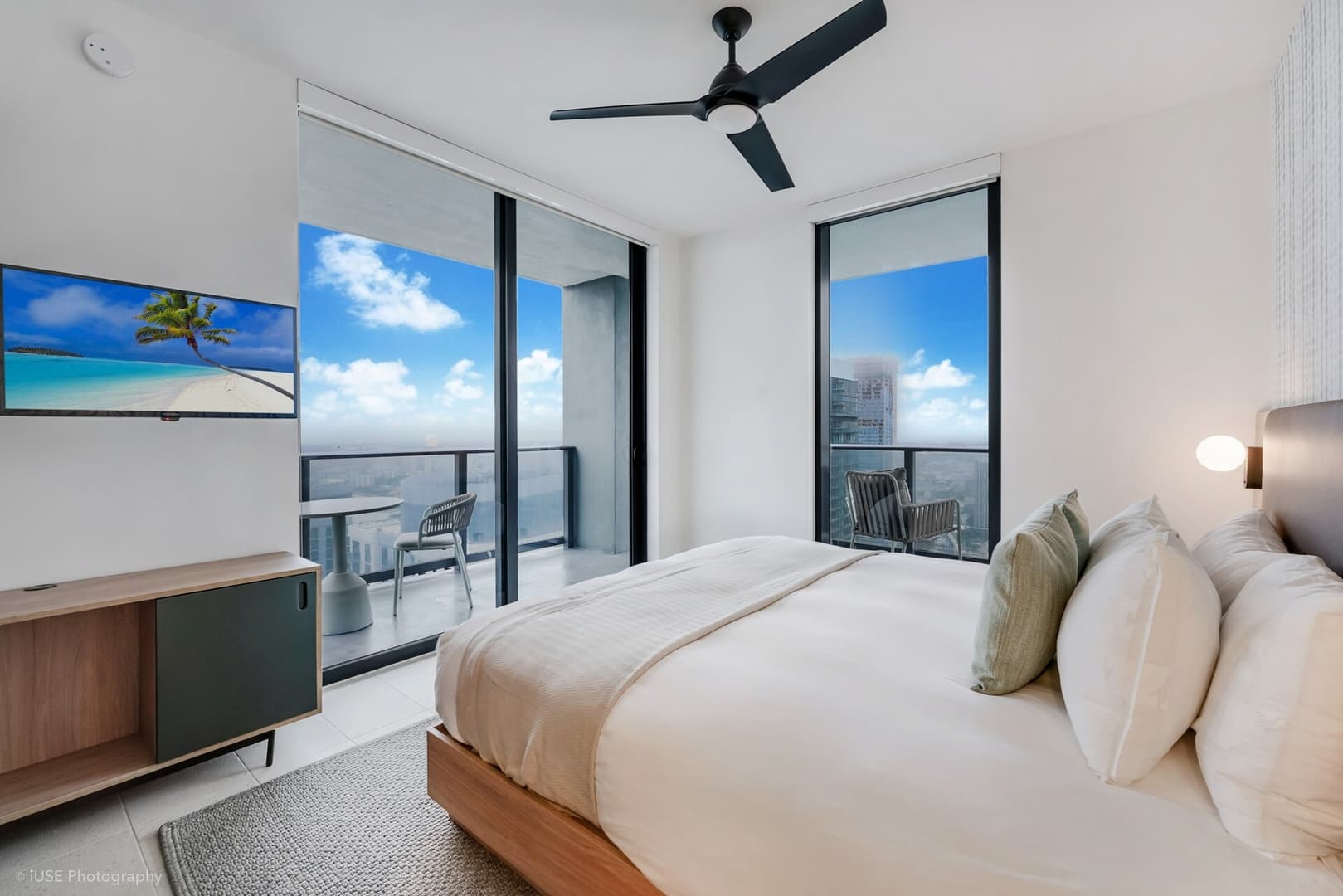 2-Bedroom Suite at NATIIVO Miami