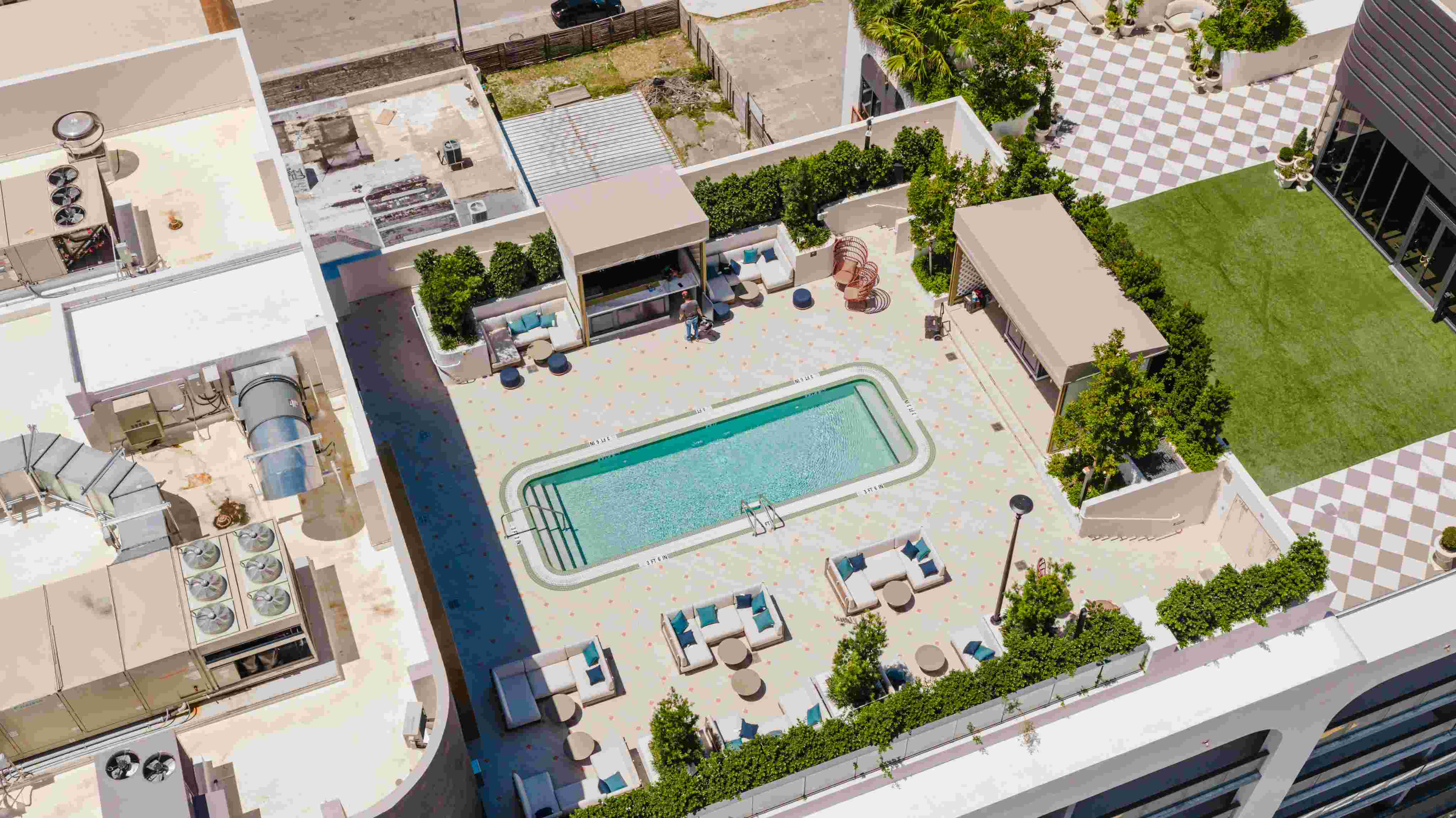 NoMad Residences Wynwood — building photo 8