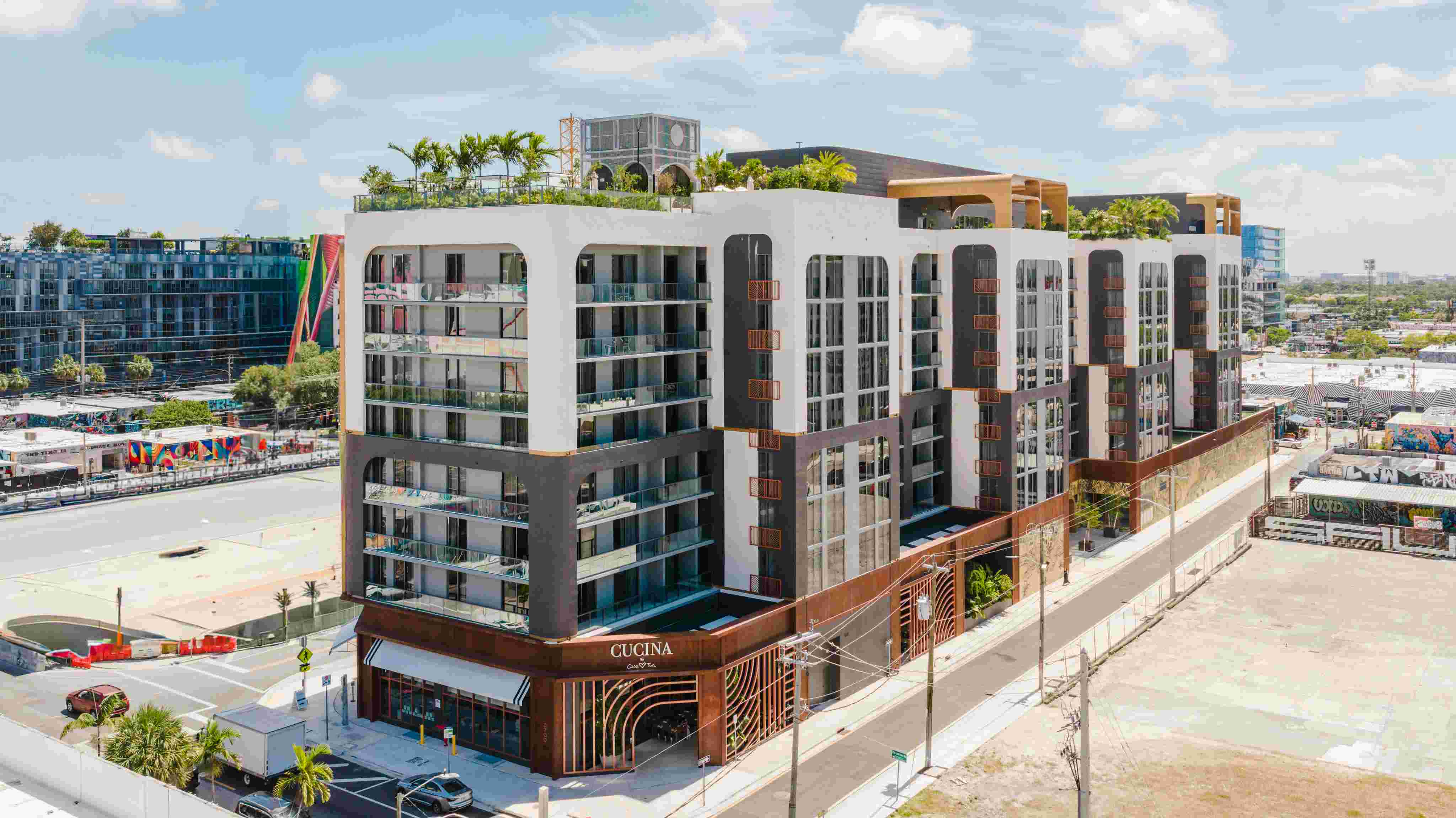 NoMad Residences Wynwood — building photo 6