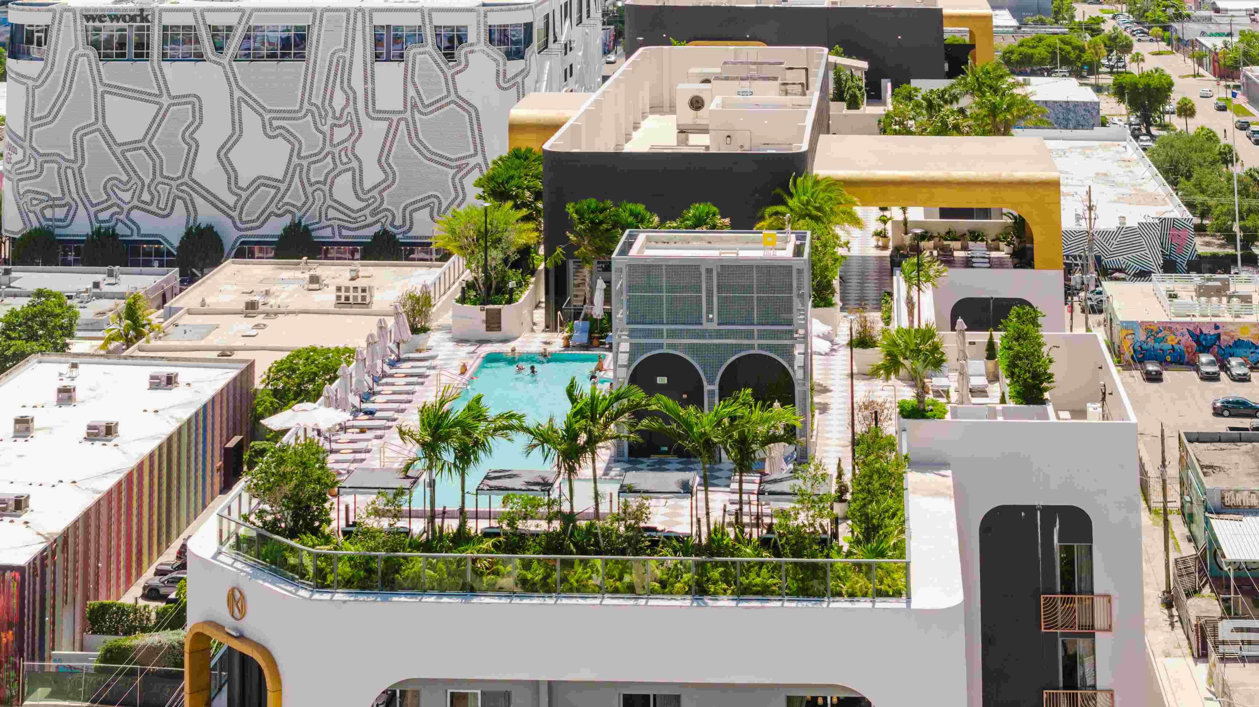 NoMad Residences Wynwood — building photo 1