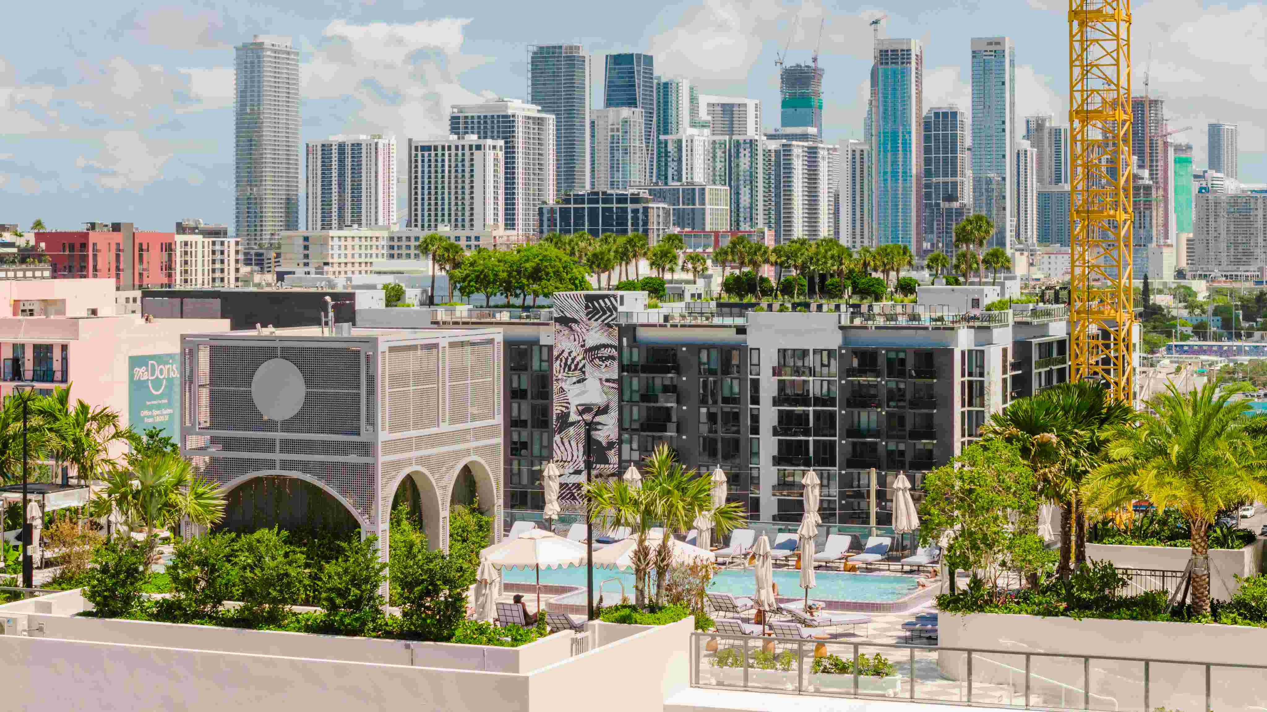 NoMad Residences Wynwood — building photo 4