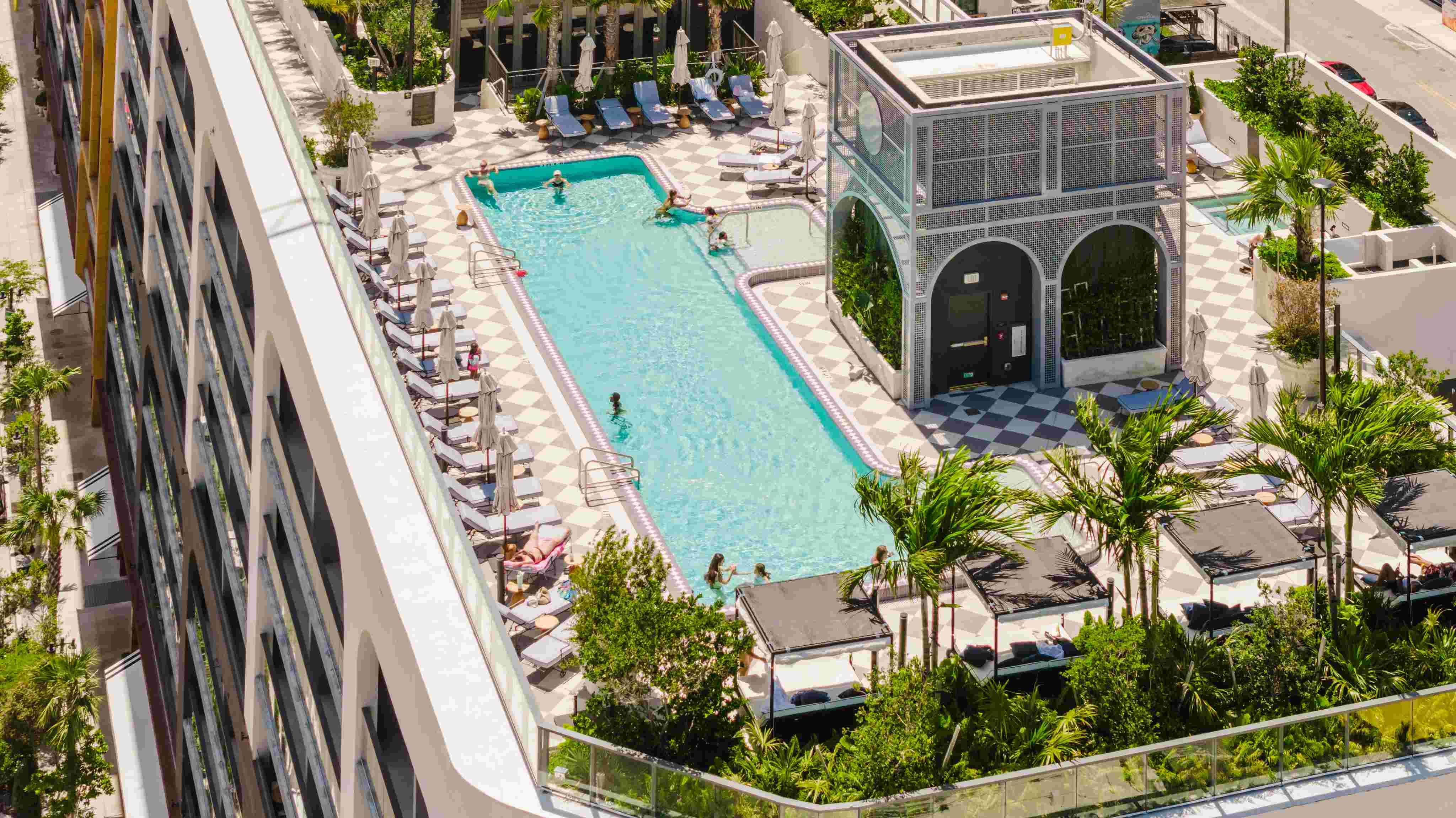 NoMad Residences Wynwood