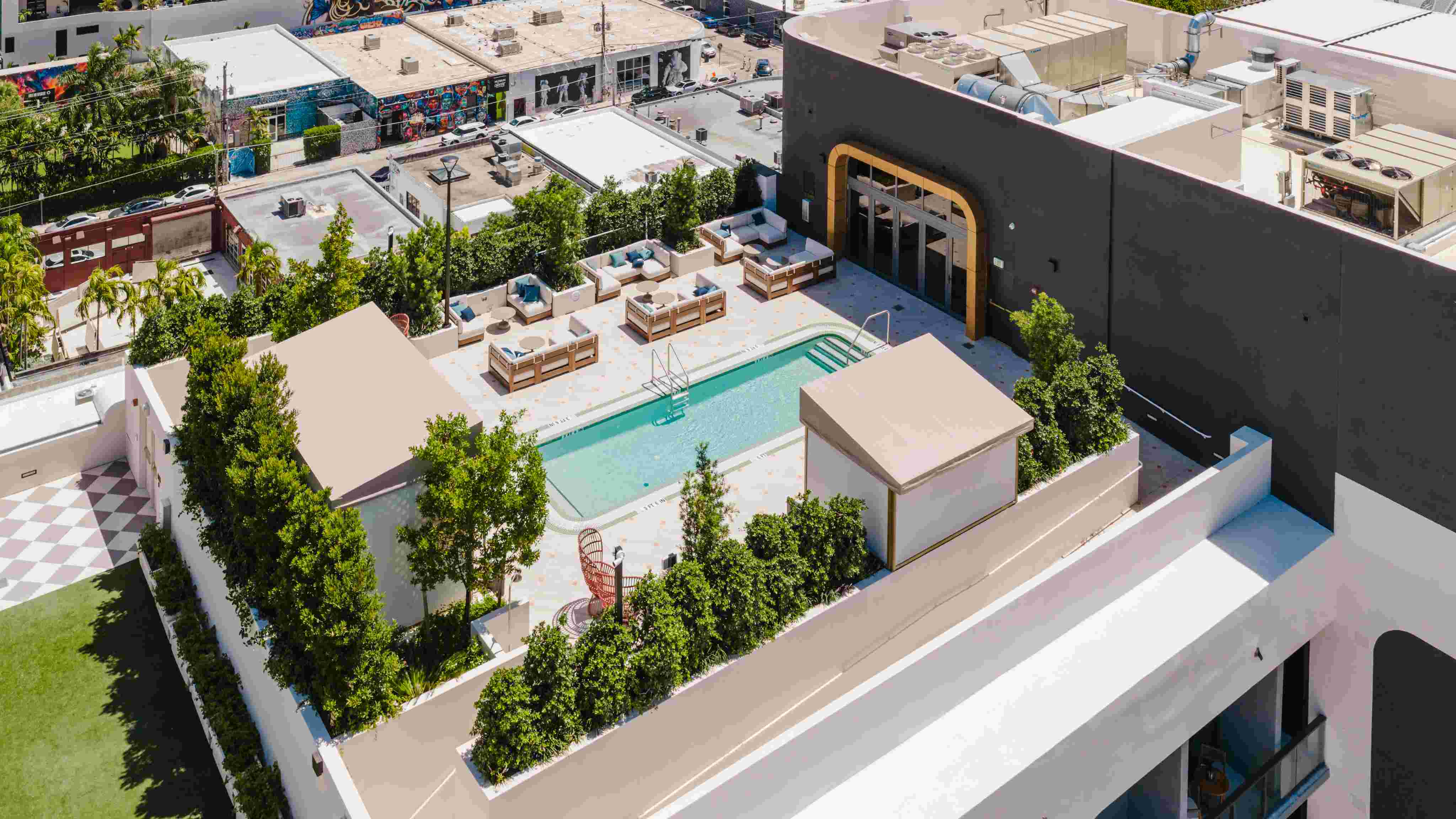 NoMad Residences Wynwood — building photo 7