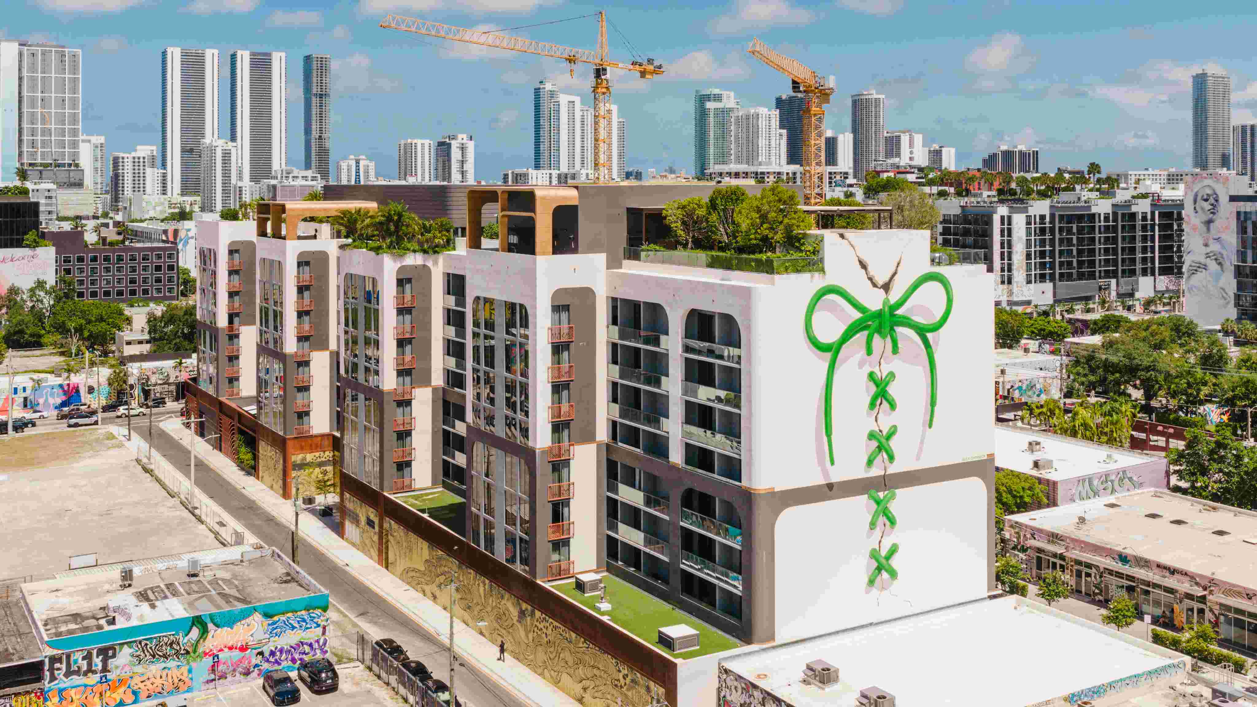 NoMad Residences Wynwood — building photo 2