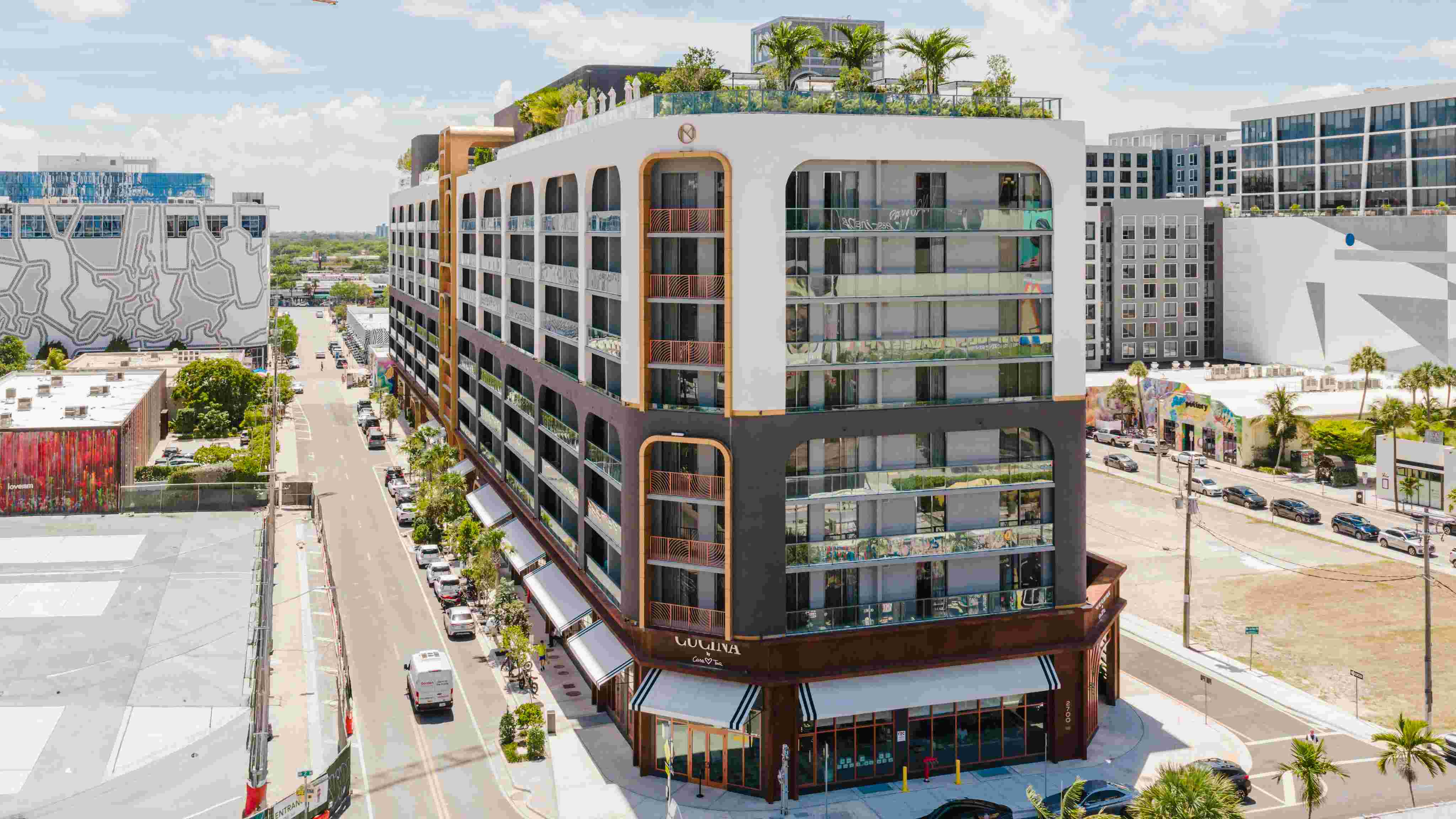 NoMad Residences Wynwood — building photo 5