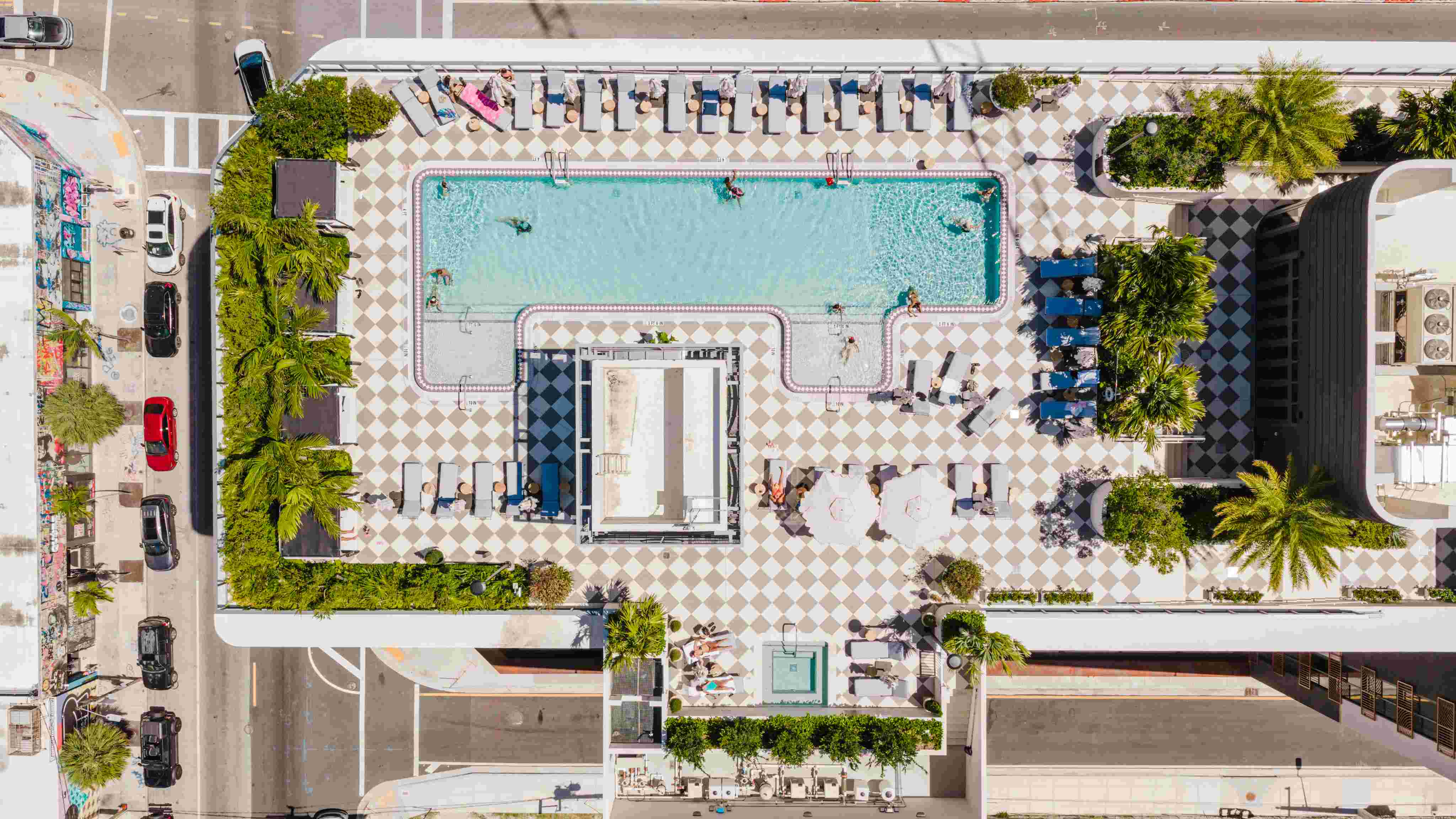 NoMad Residences Wynwood — building photo 3