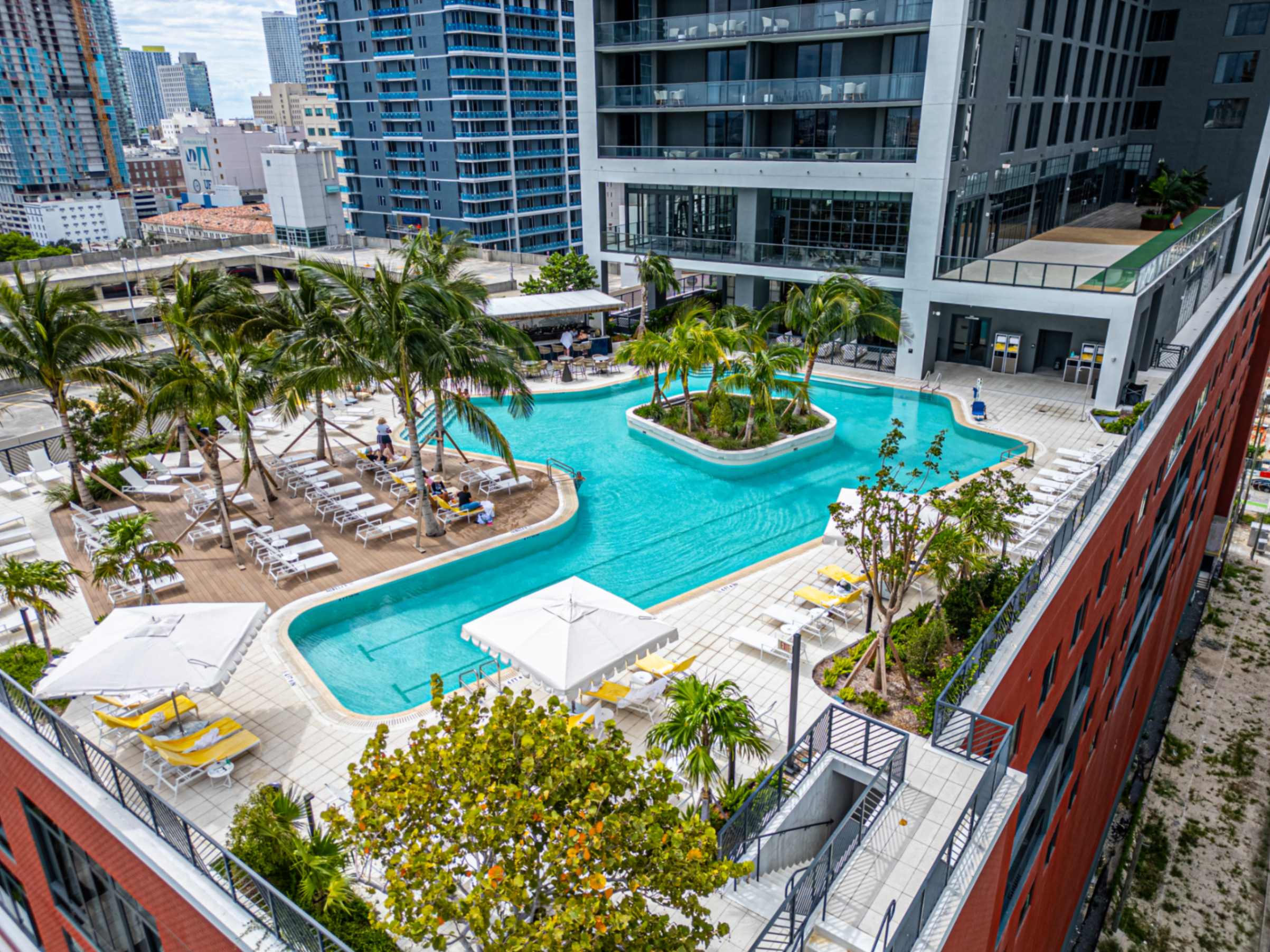 NATIIVO Miami