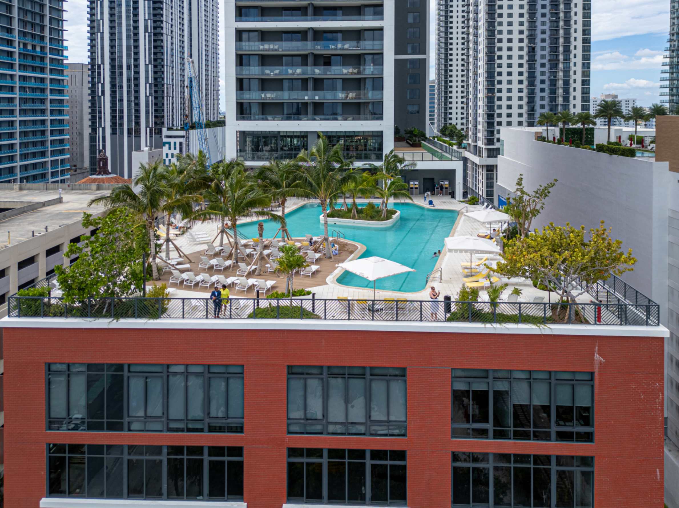 NATIIVO Miami — building photo 3