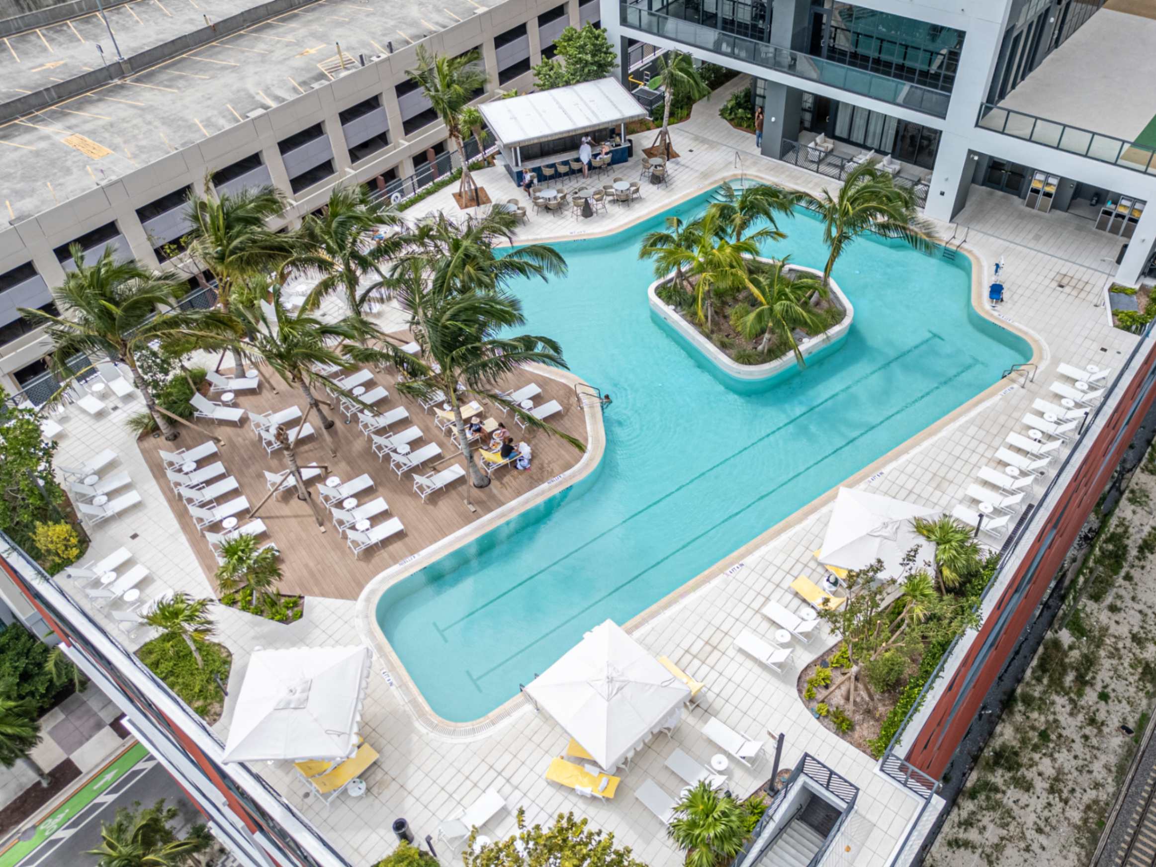 NATIIVO Miami — building photo 1