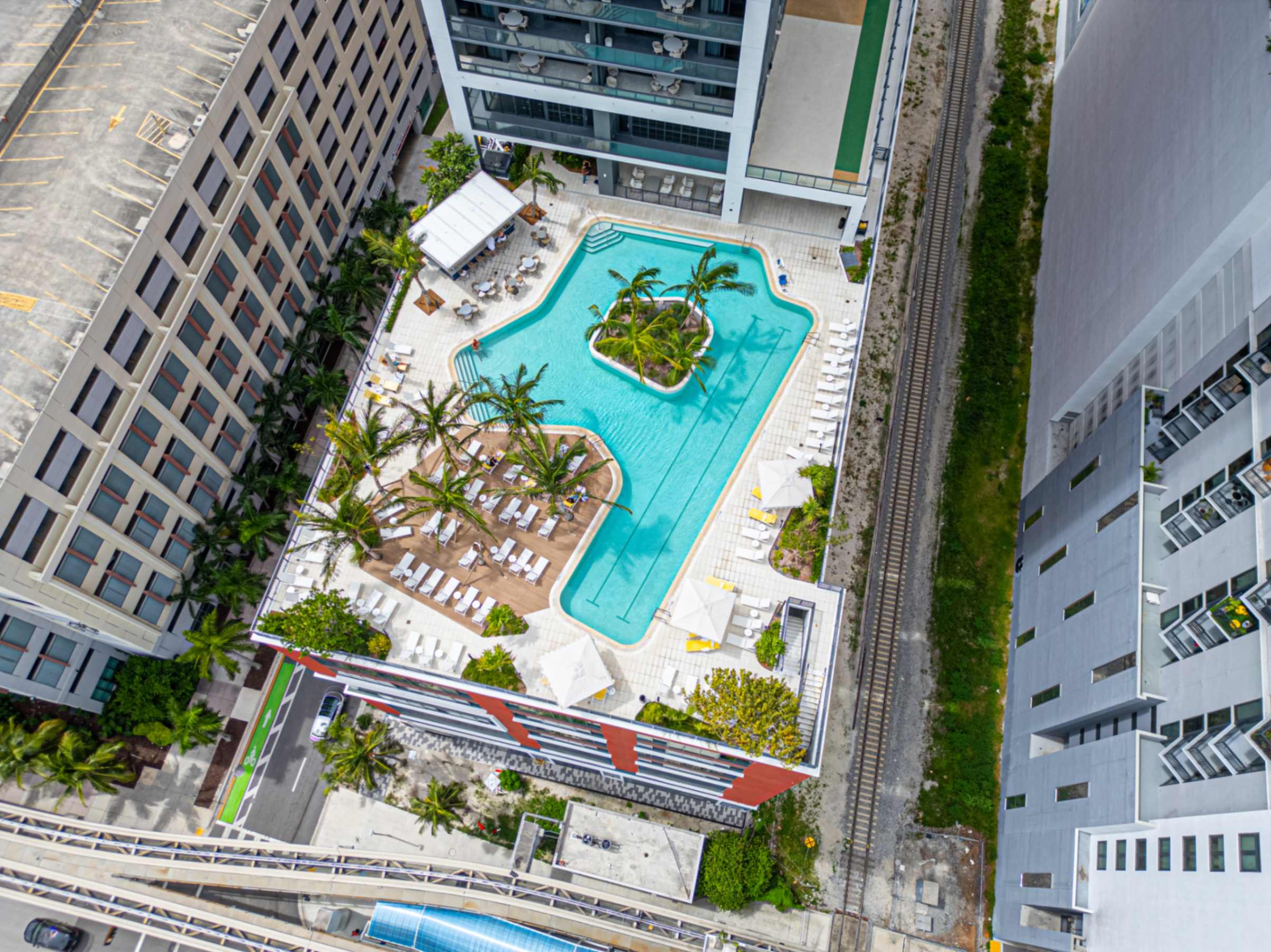 NATIIVO Miami — building photo 2