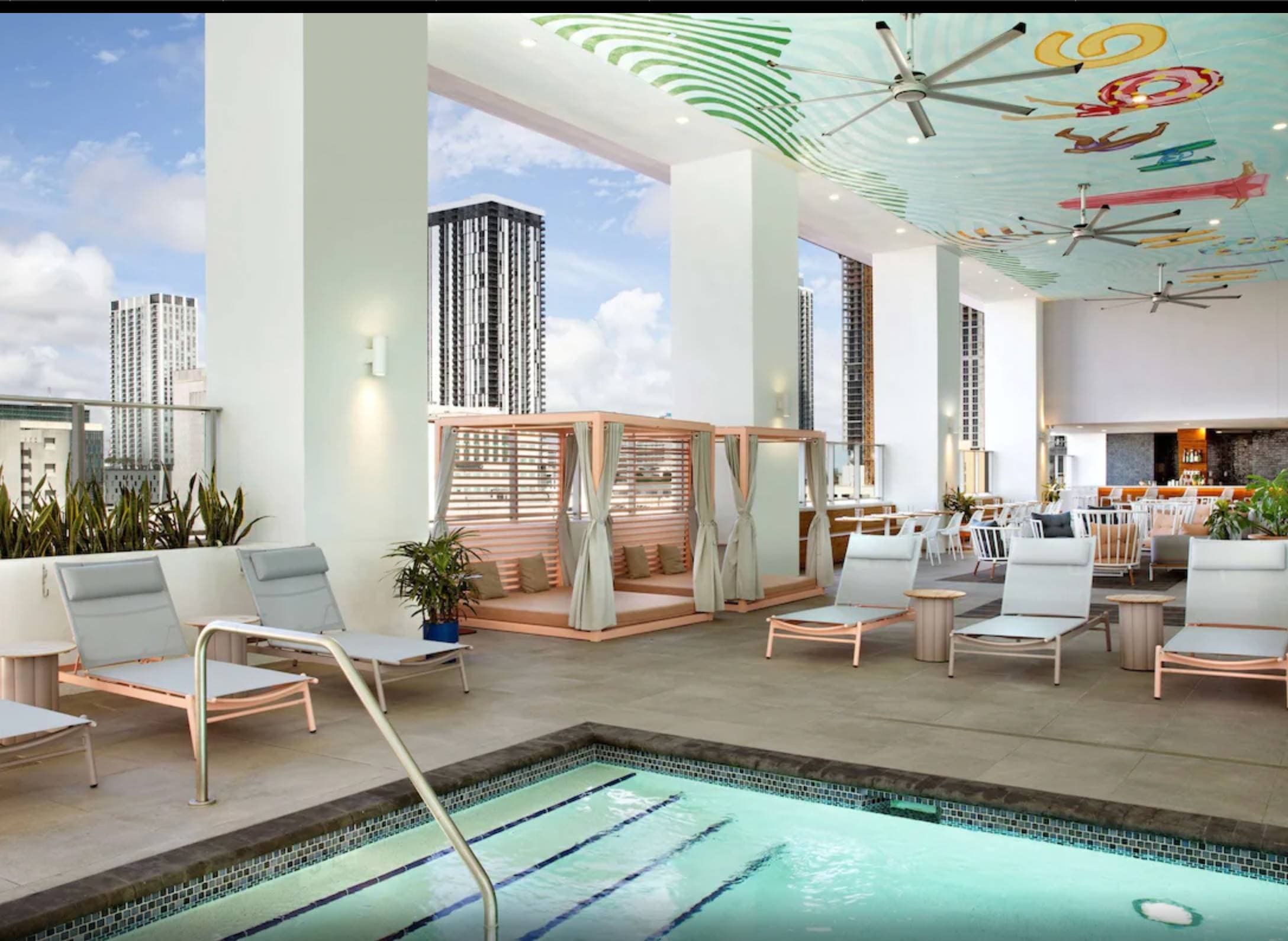 YOTEL Miami