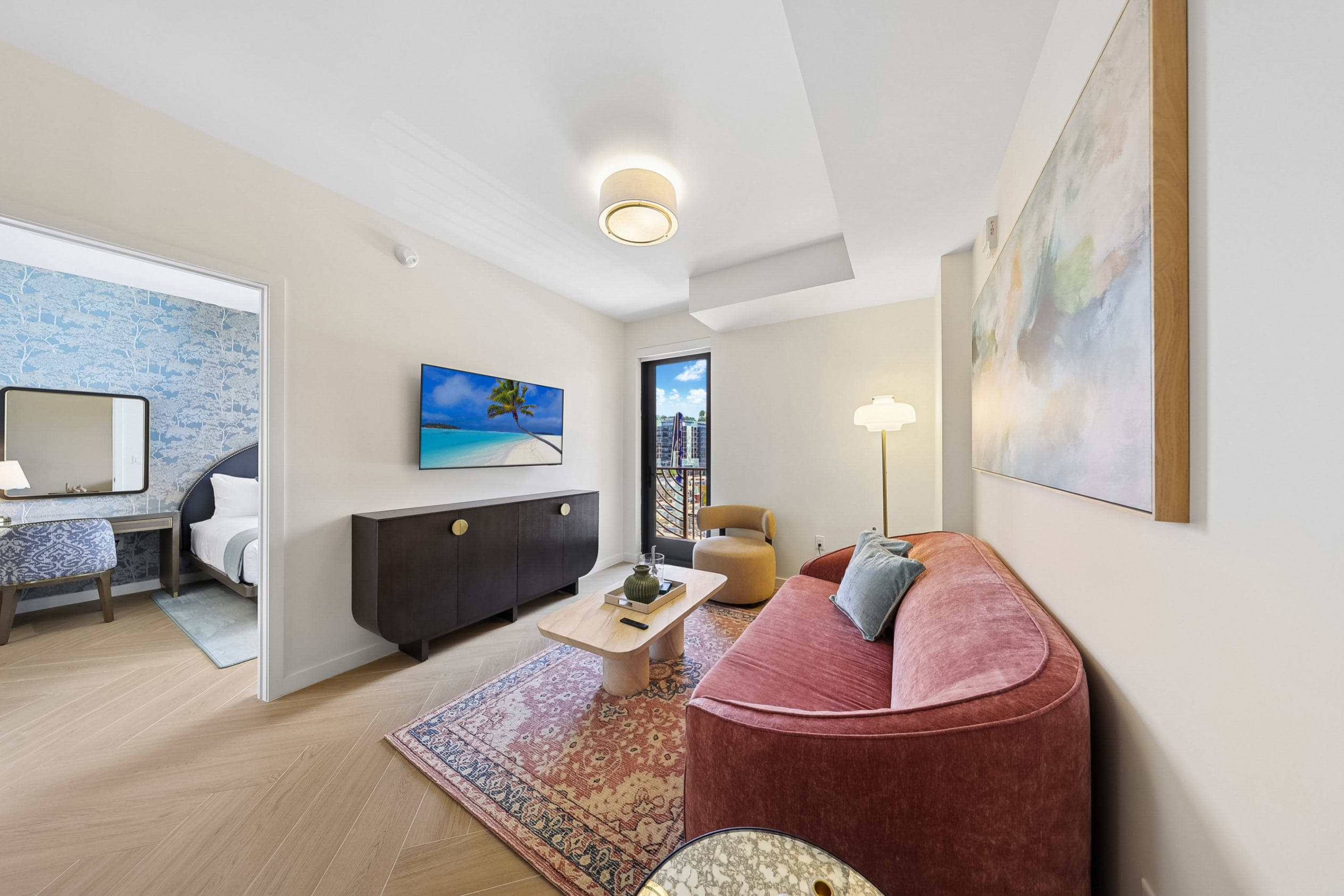 Luxury 1BR Getaway | Best of Wynwood