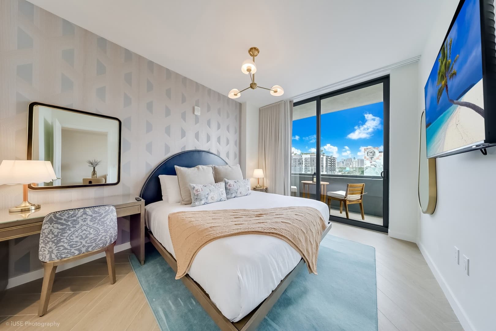 1-Bedroom Suite at NoMad Wynwood