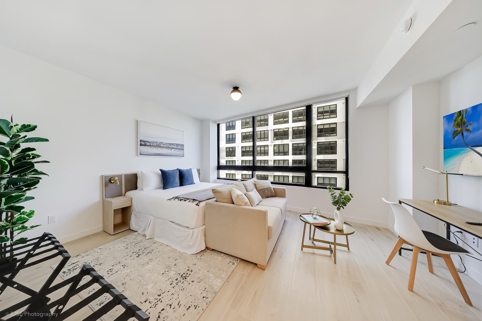 Studio at District 225 Brickell
