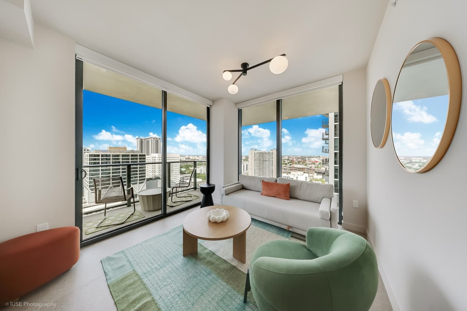 2-Bedroom Suite at The Crosby Wynwood
