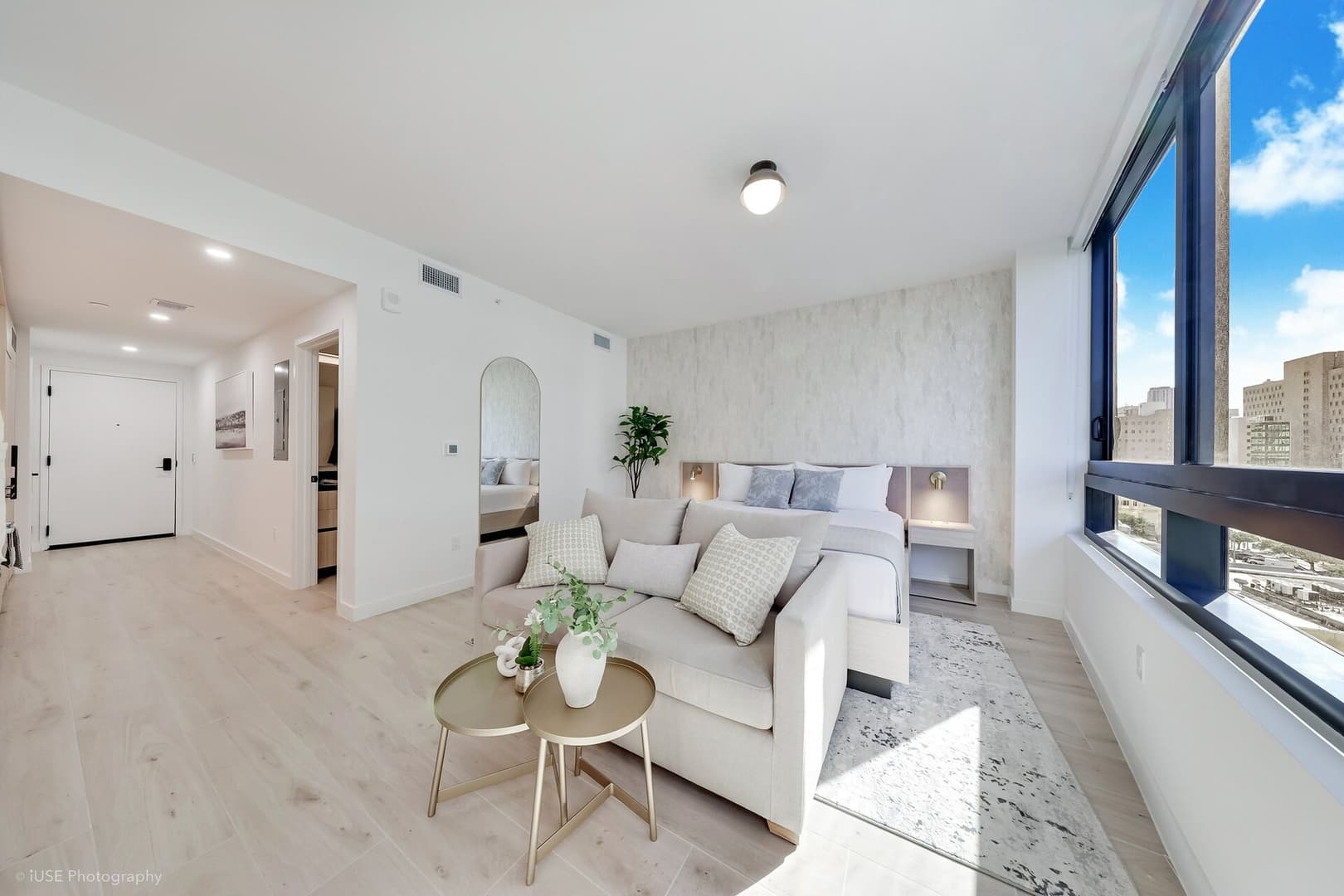 Studio at District 225 Brickell