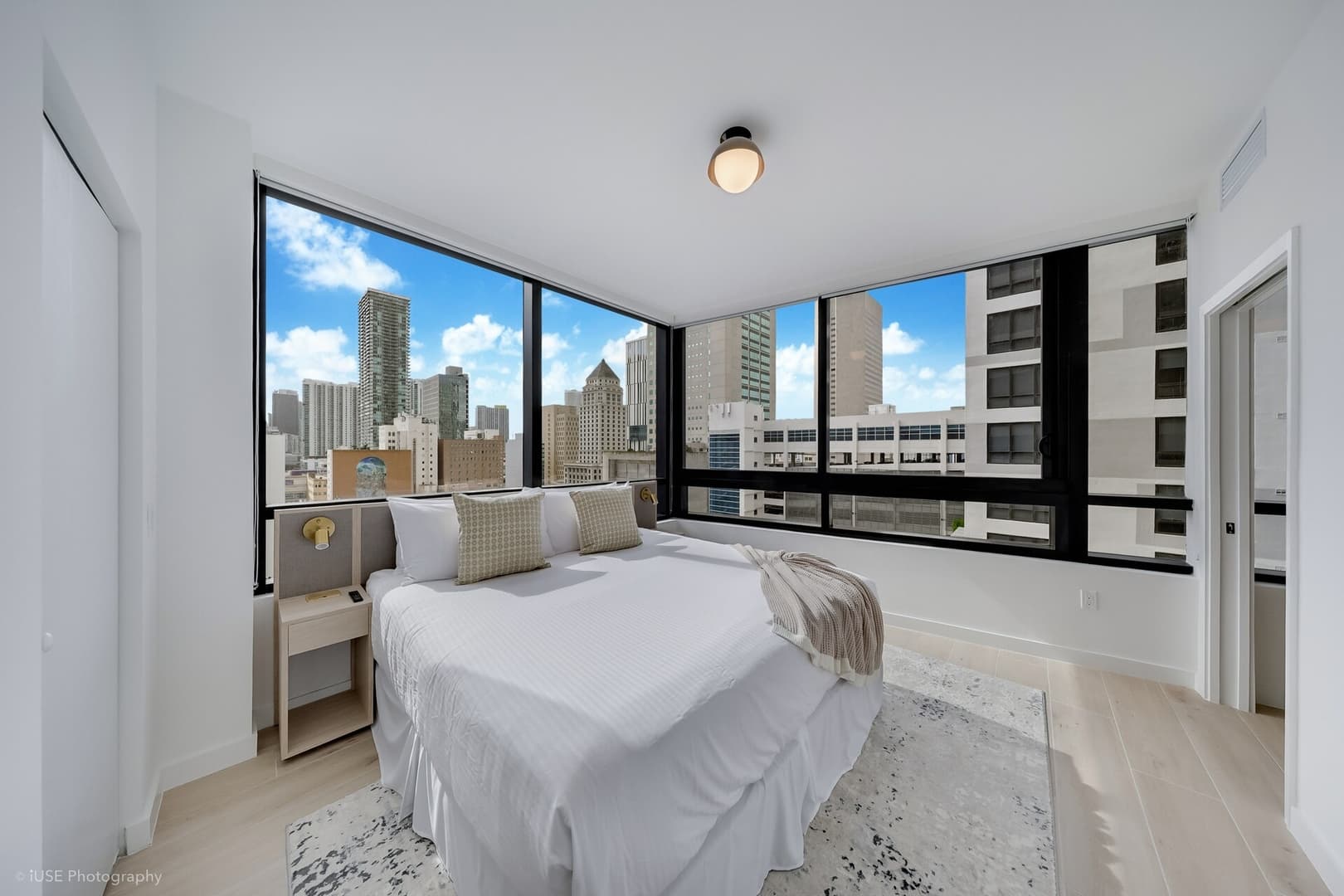2-Bedroom Suite at District 225 Brickell