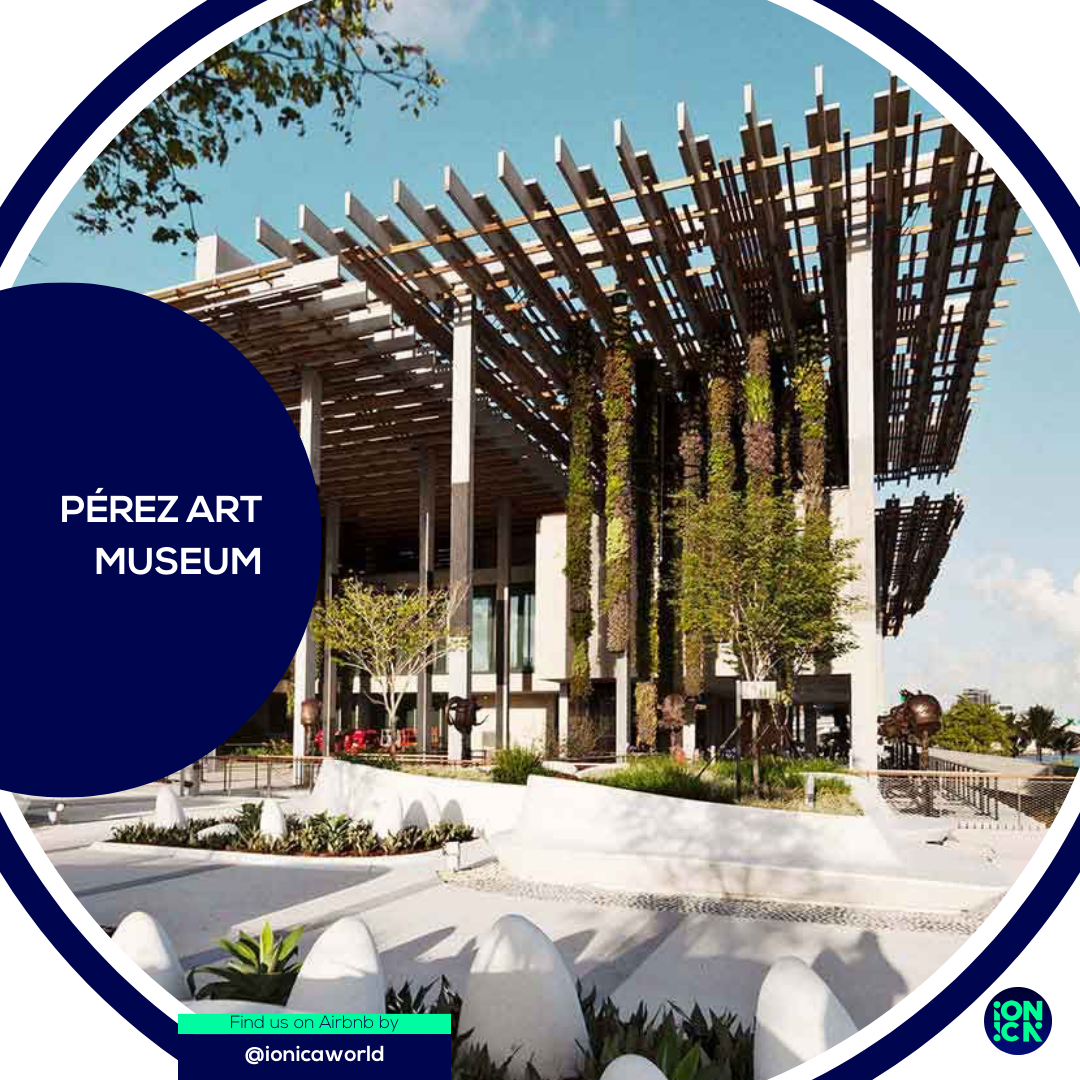 Perez Art Museum